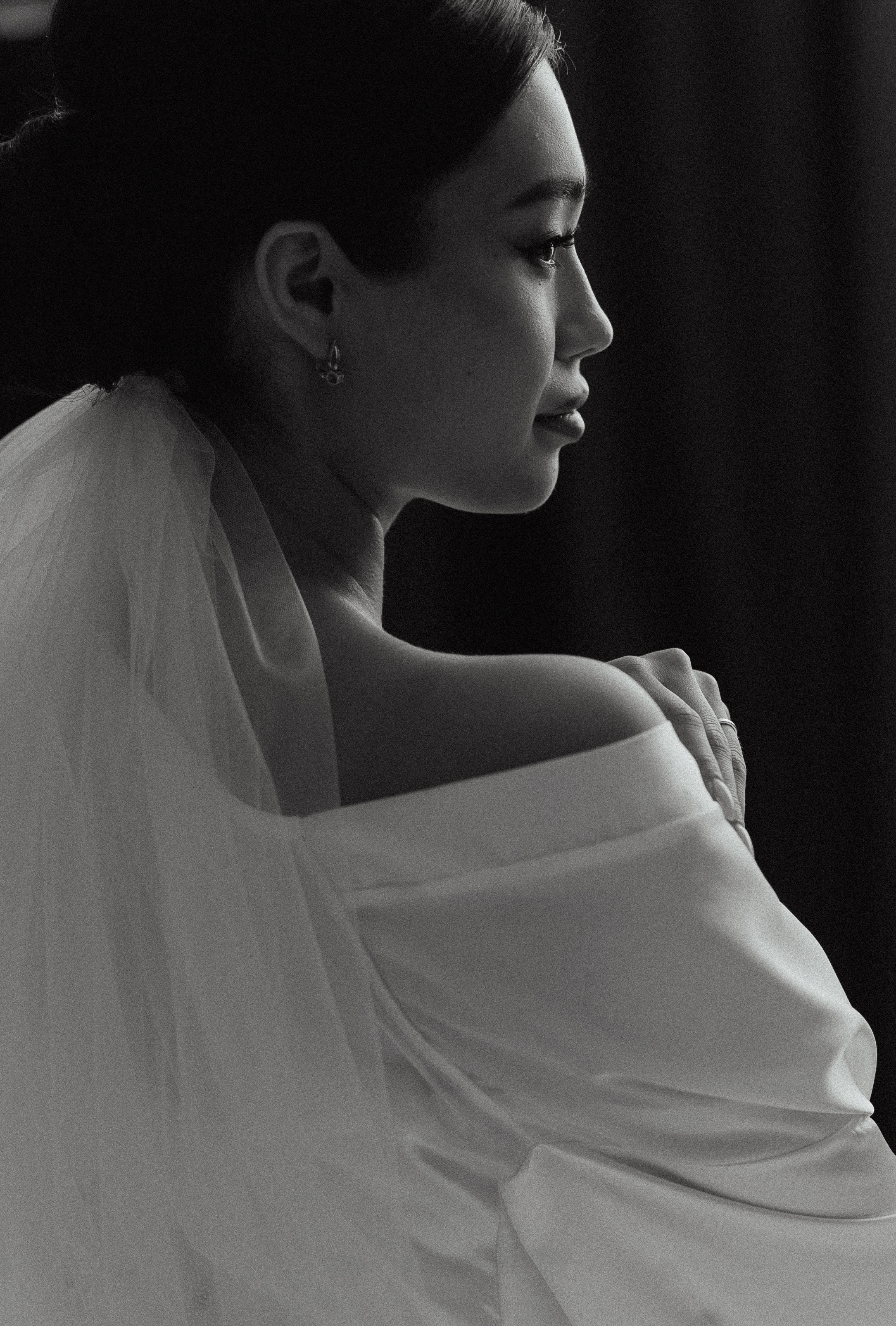 Дияз и Томирис. Свадебный фотограф Станислав Стиви