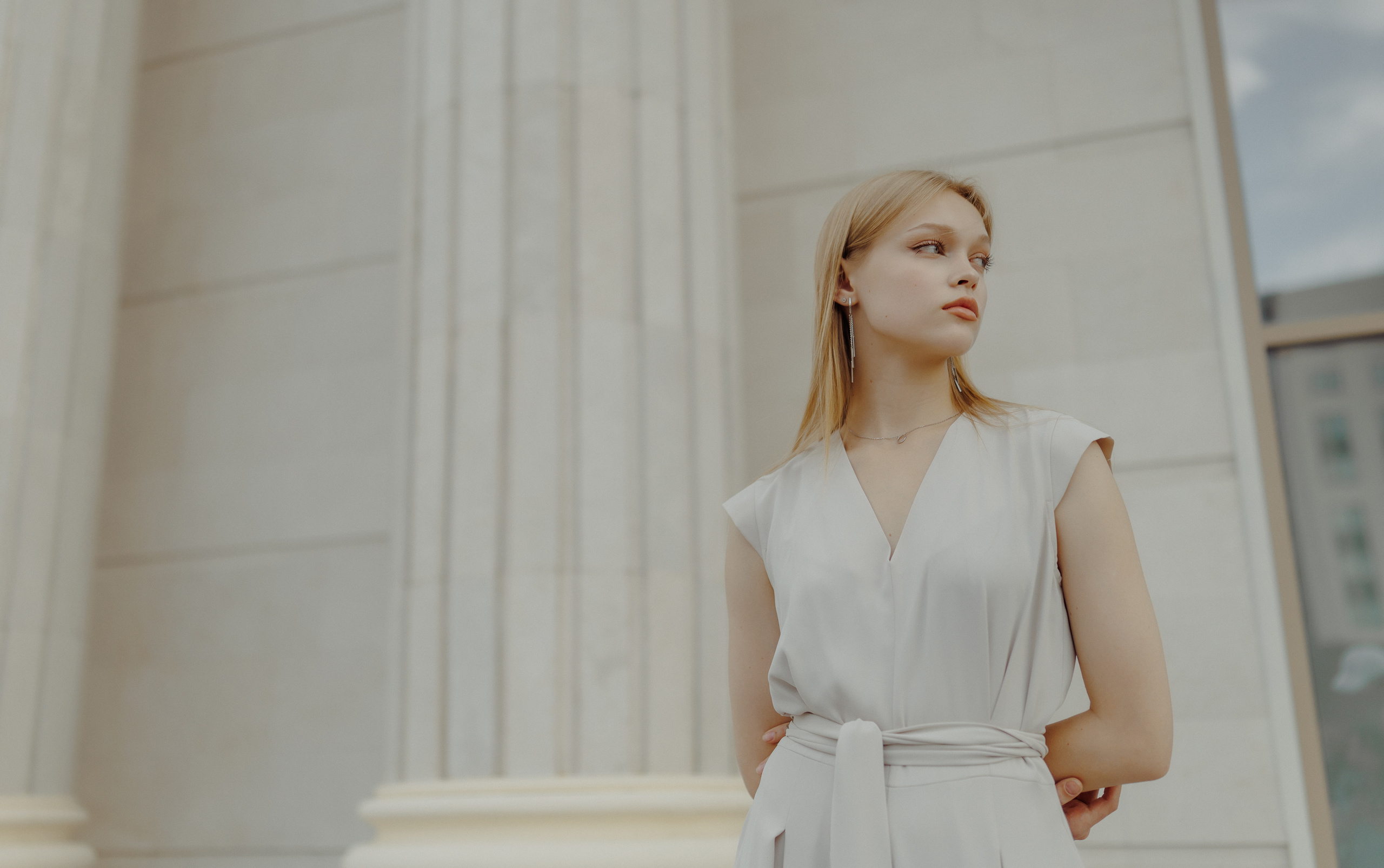 ПОЛИНА. Свадебный фотограф Станислав Стиви