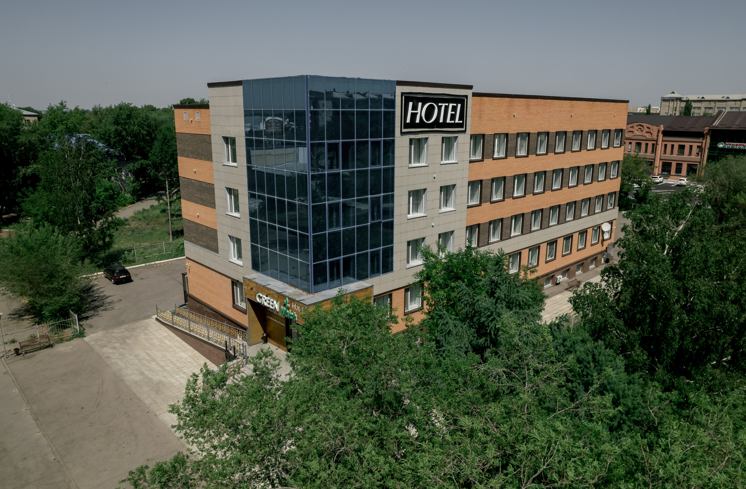 Дияз и Томирис. Свадебный фотограф Станислав Стиви