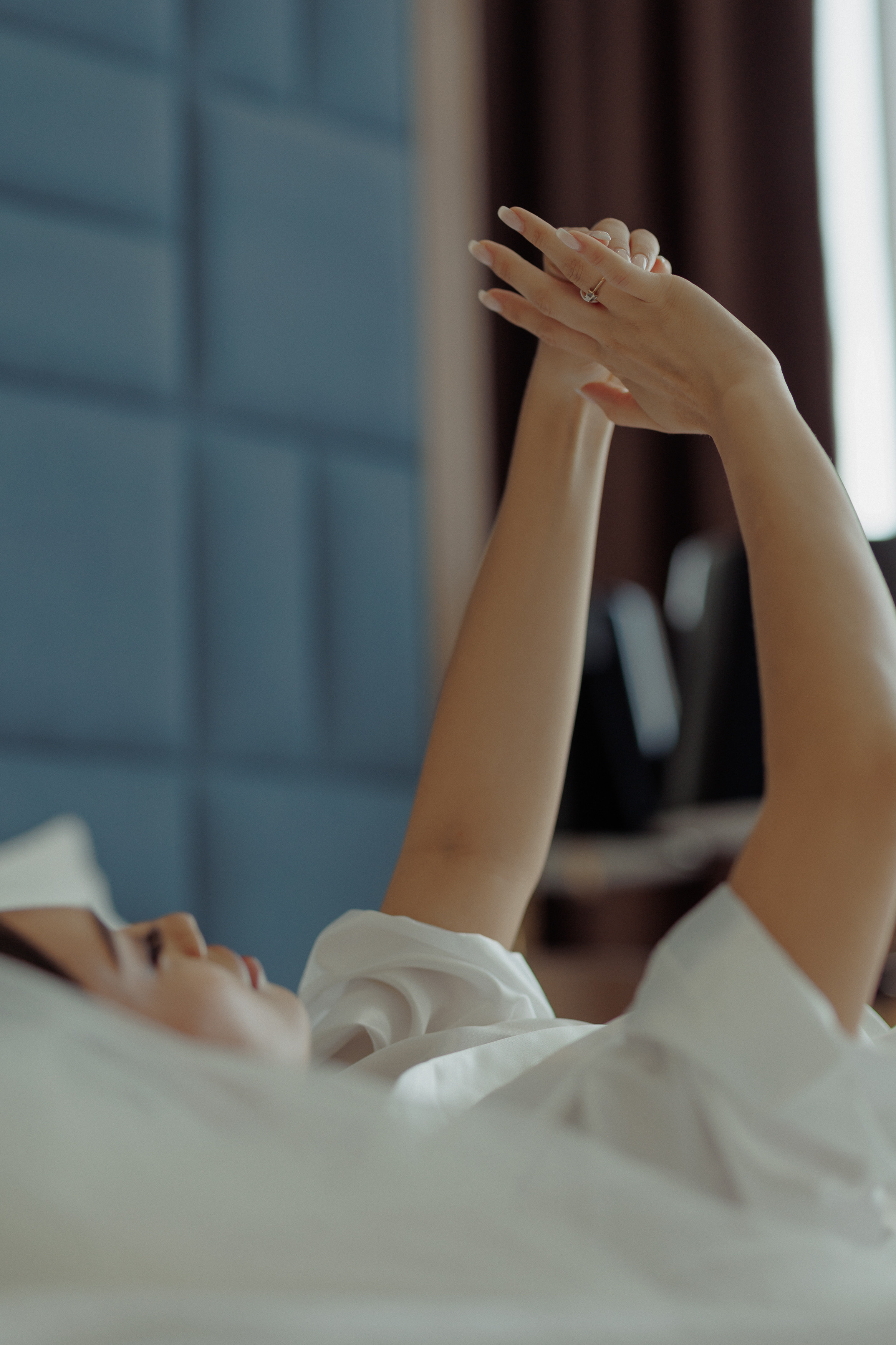 Дияз и Томирис. Свадебный фотограф Станислав Стиви