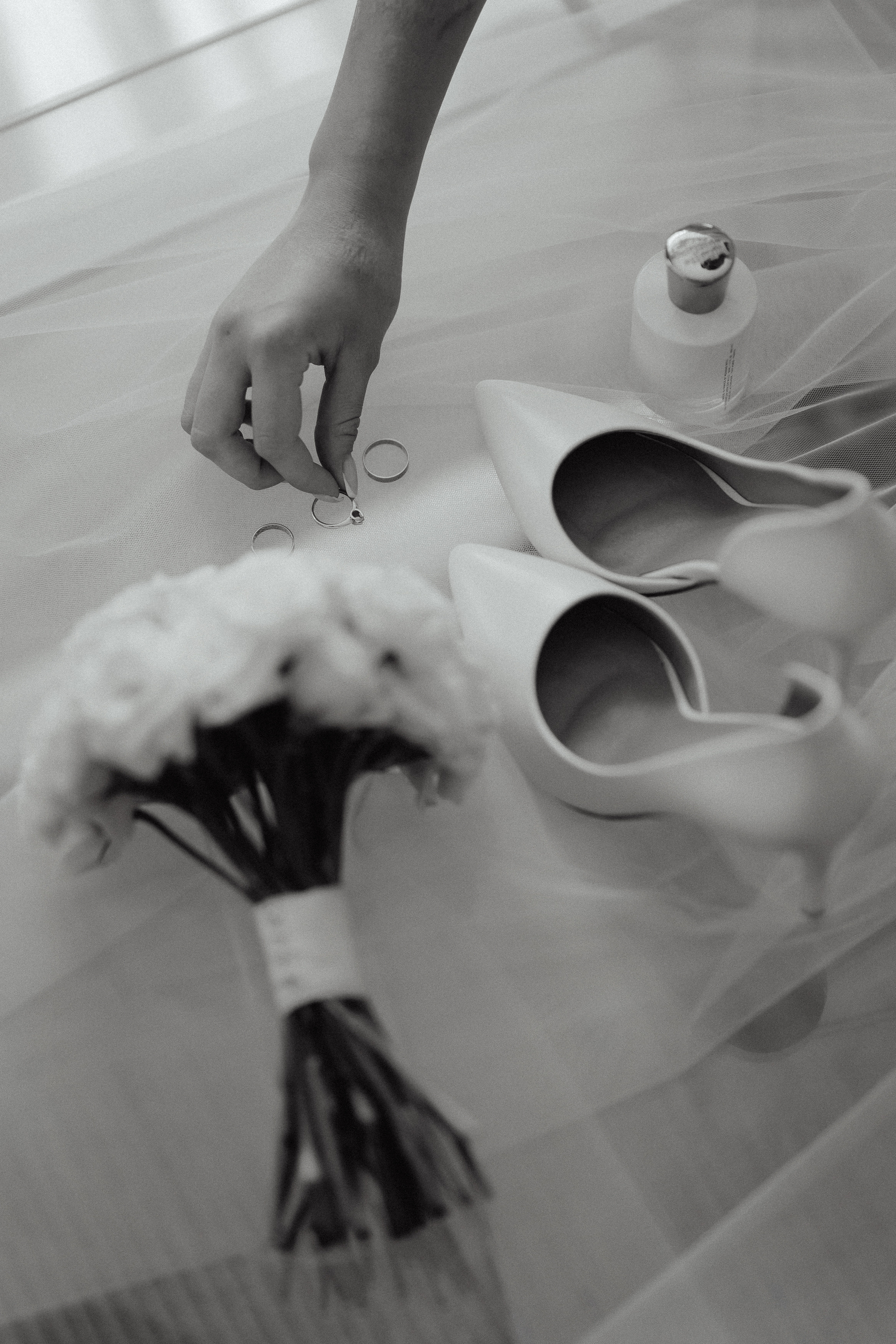 Дияз и Томирис. Свадебный фотограф Станислав Стиви