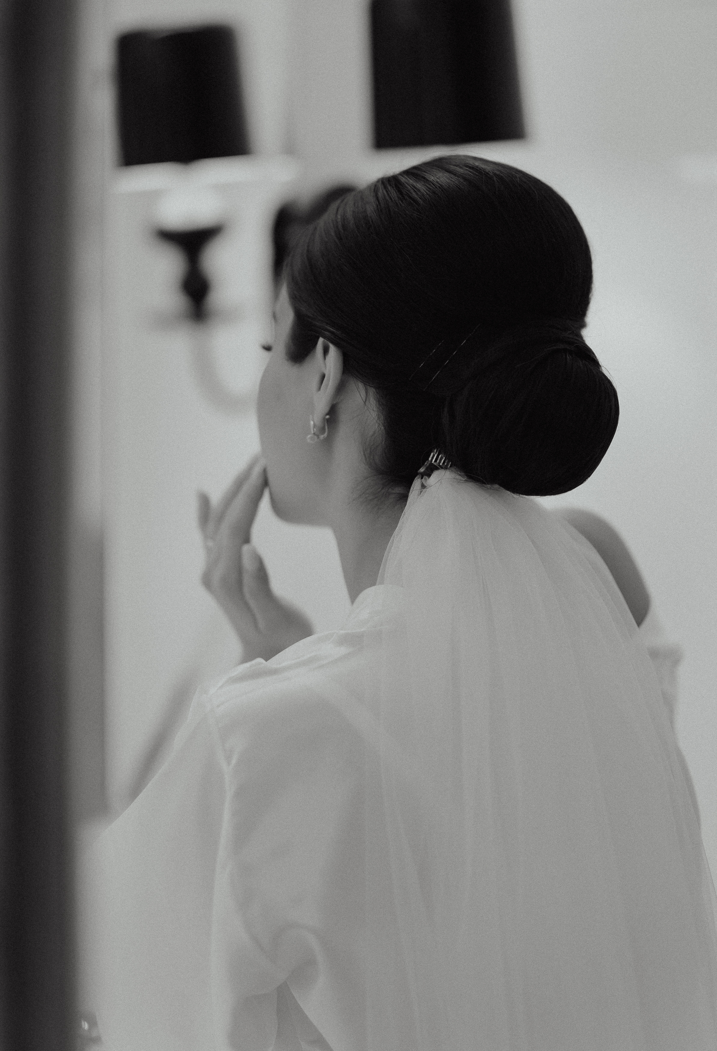 Дияз и Томирис. Свадебный фотограф Станислав Стиви