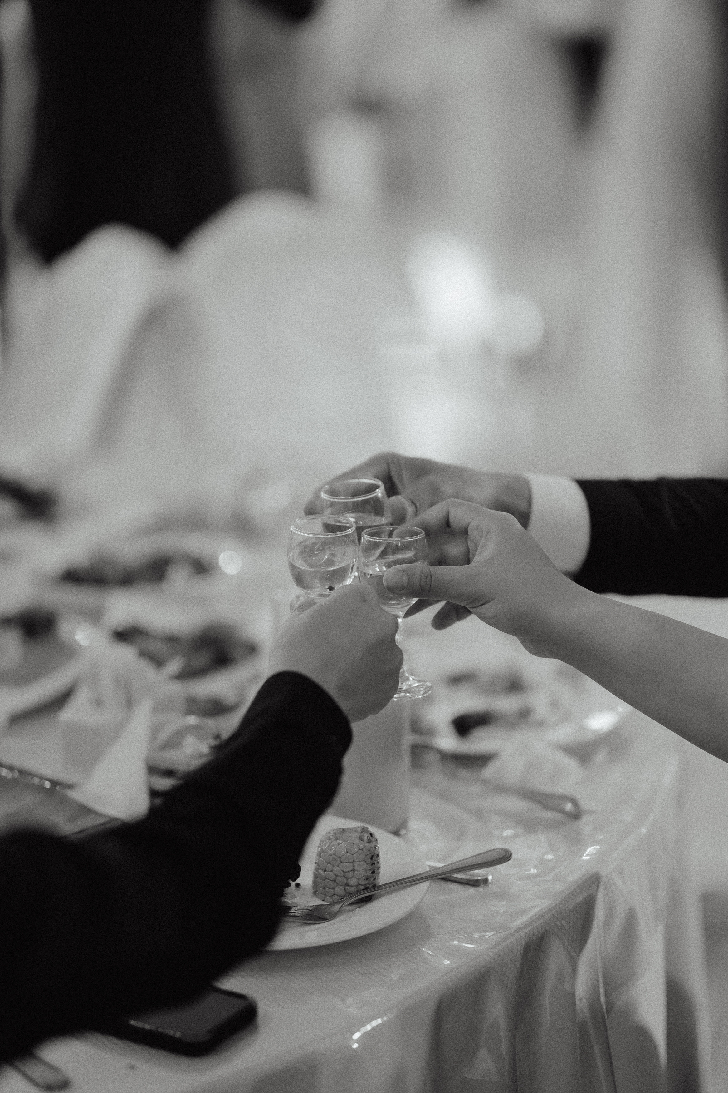 Дияз и Томирис. Свадебный фотограф Станислав Стиви