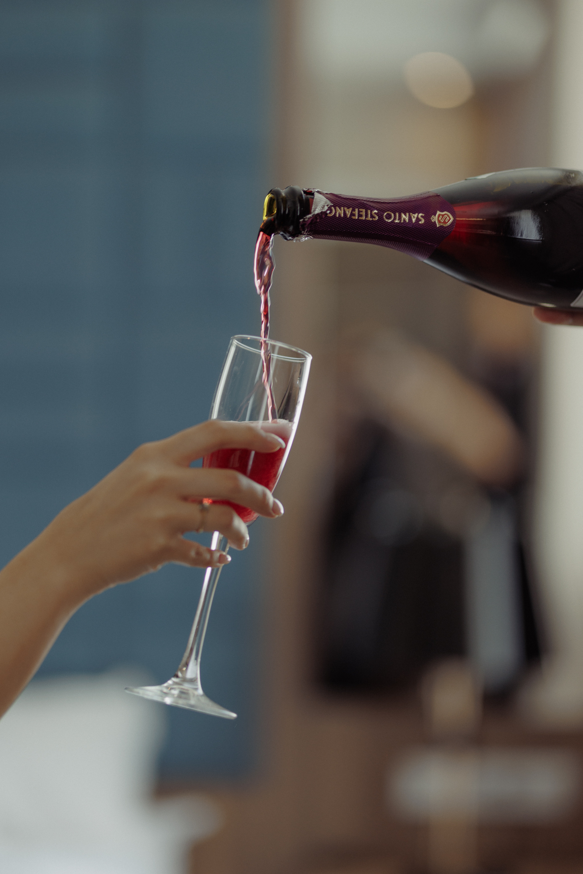 Дияз и Томирис. Свадебный фотограф Станислав Стиви