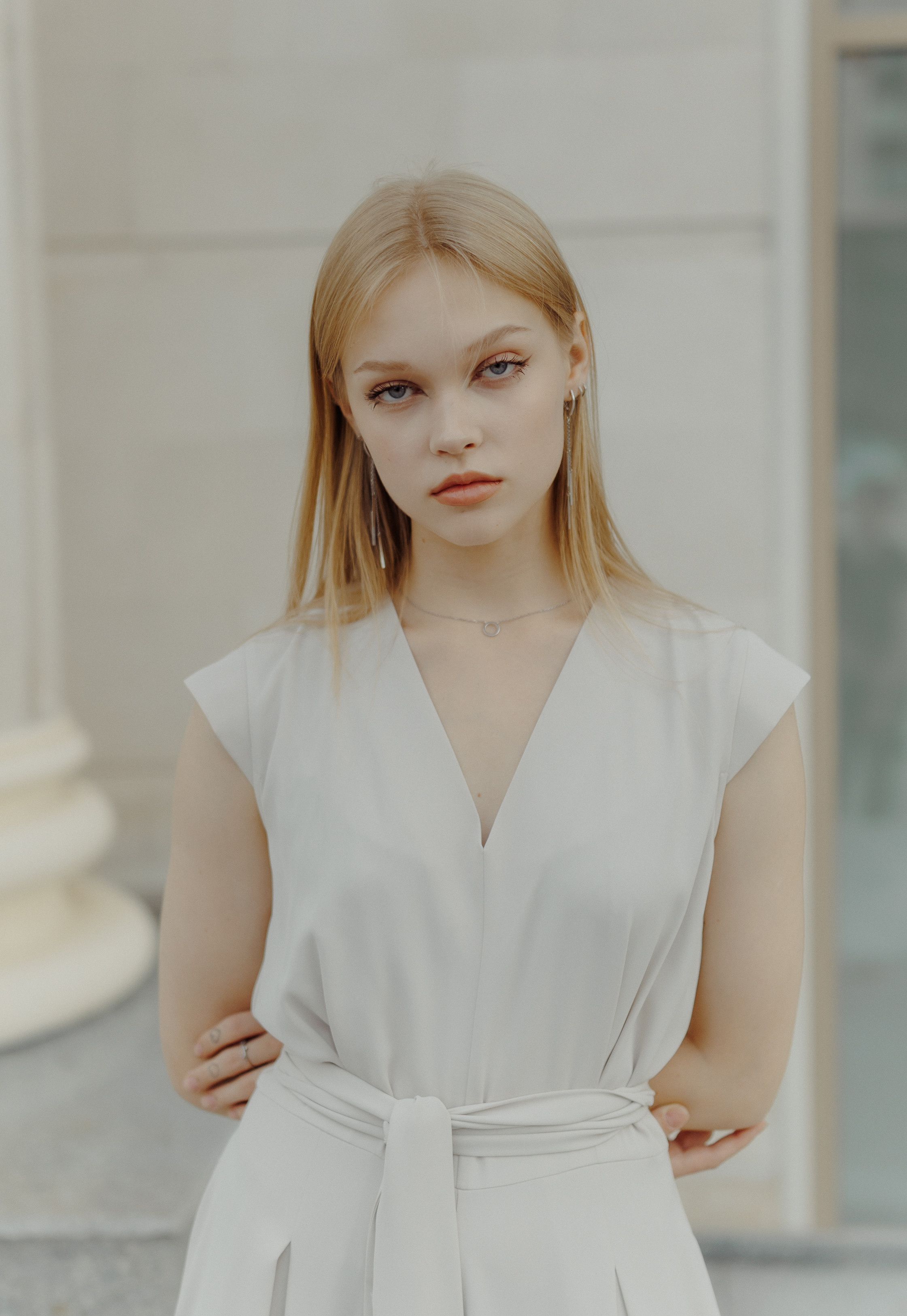 ПОЛИНА. Свадебный фотограф Станислав Стиви