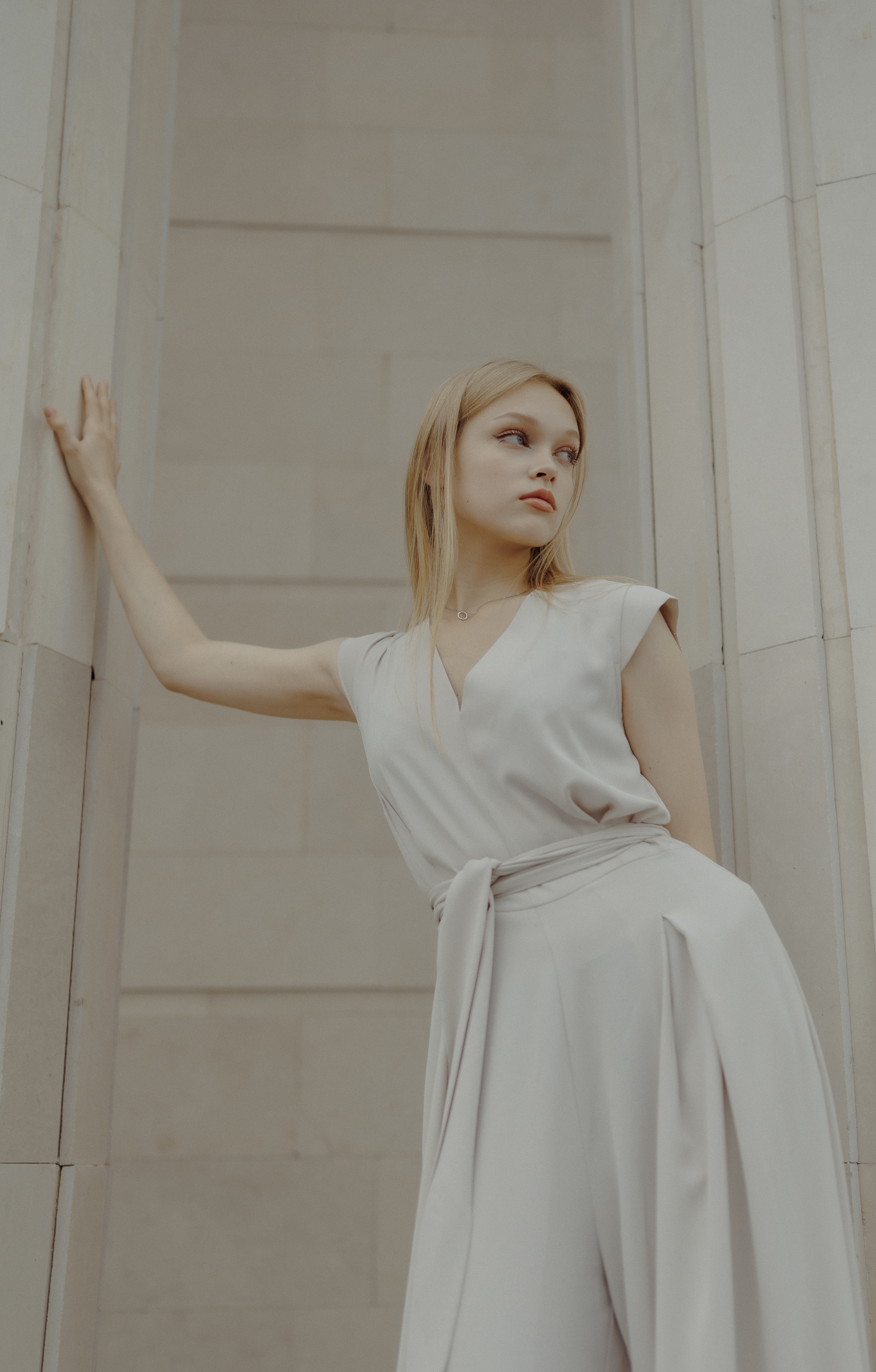 ПОЛИНА. Свадебный фотограф Станислав Стиви