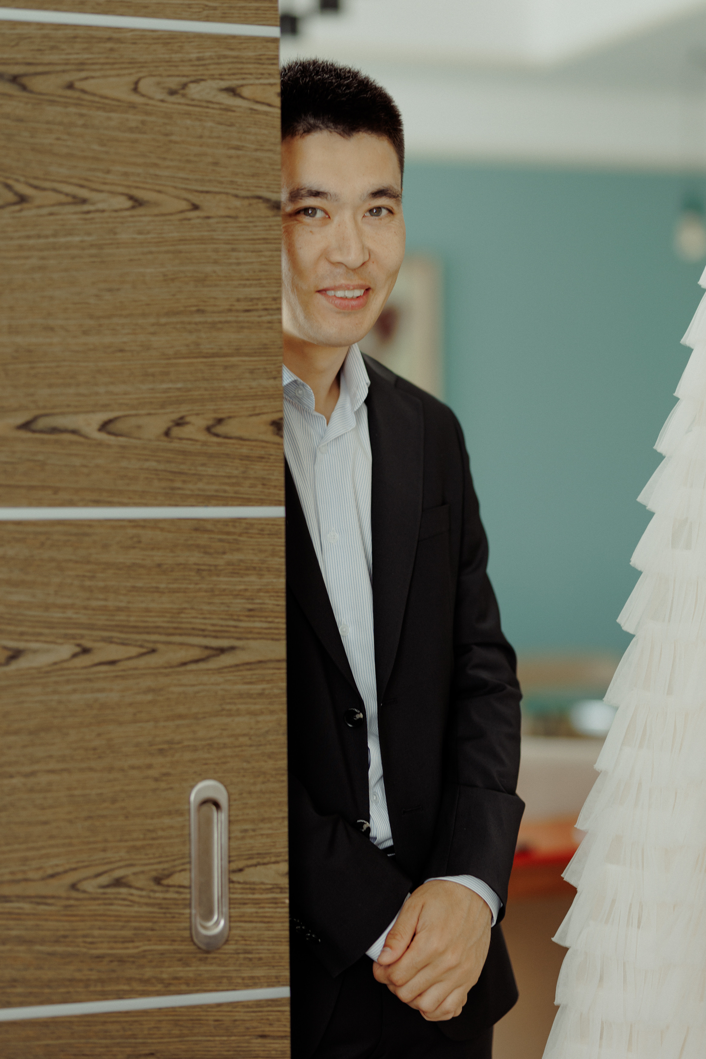 Дияз и Томирис. Свадебный фотограф Станислав Стиви