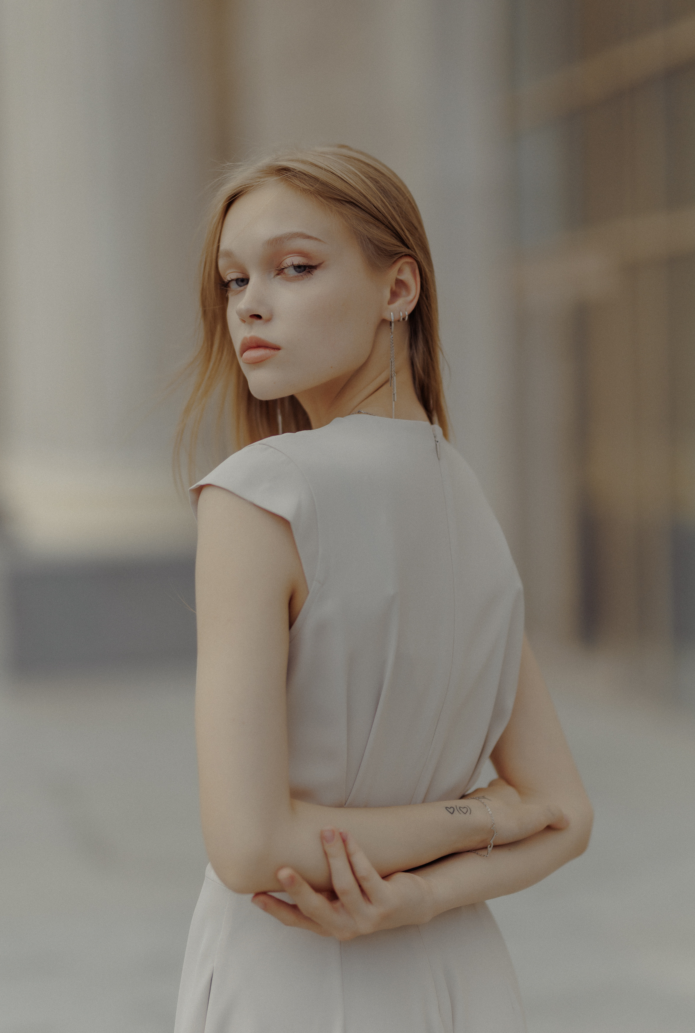 ПОЛИНА. Свадебный фотограф Станислав Стиви