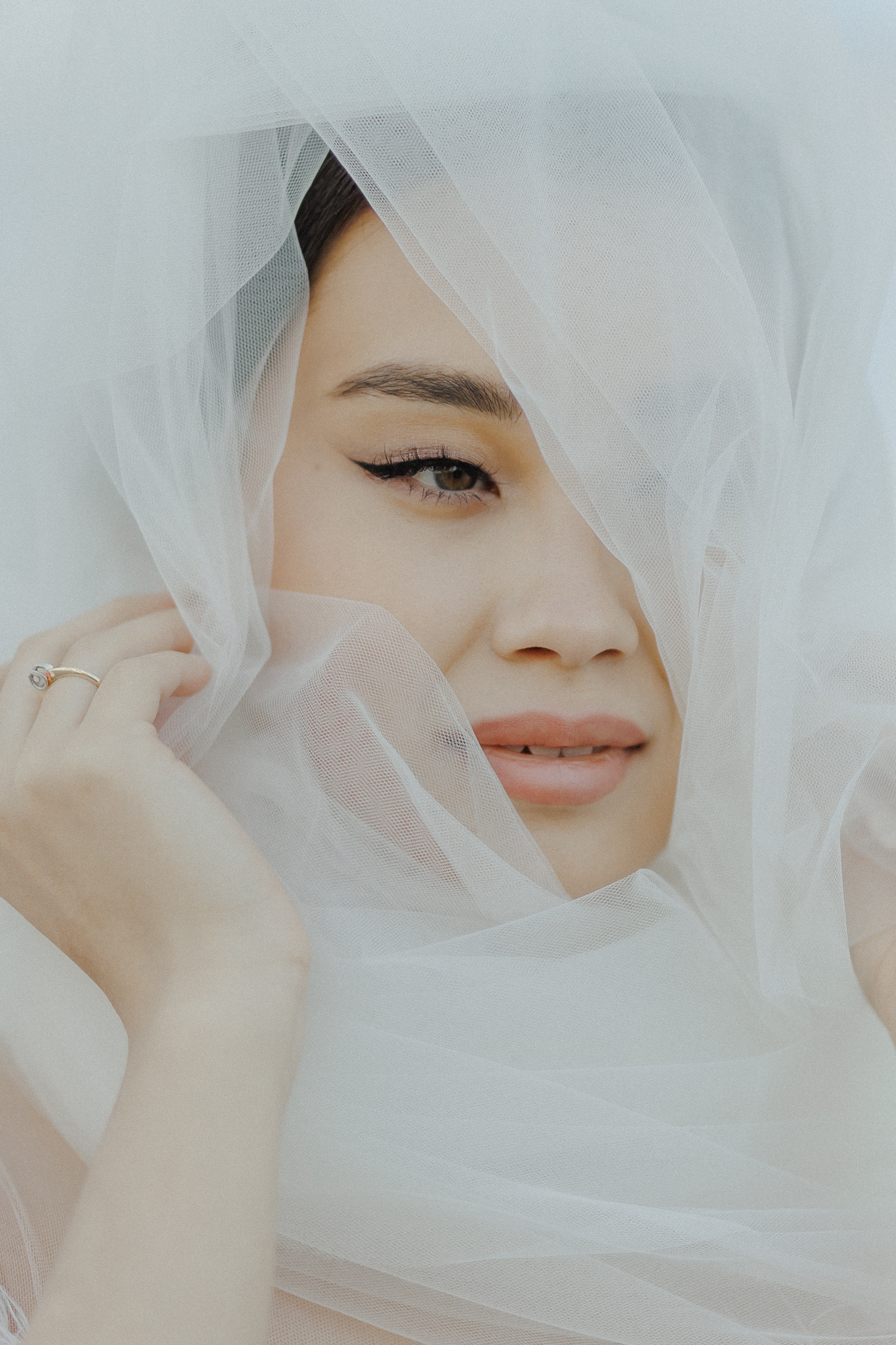 Дияз и Томирис. Свадебный фотограф Станислав Стиви