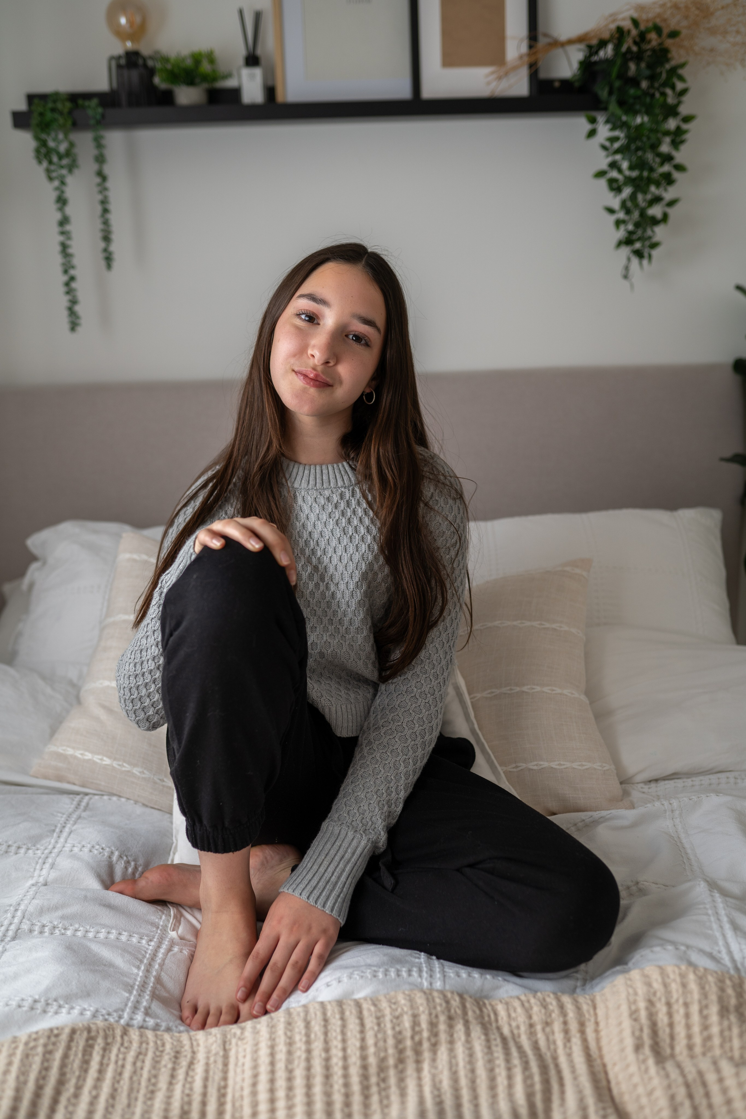 Ella. Семейный и детский фотограф в Израиле и Москве Дорошок Надя