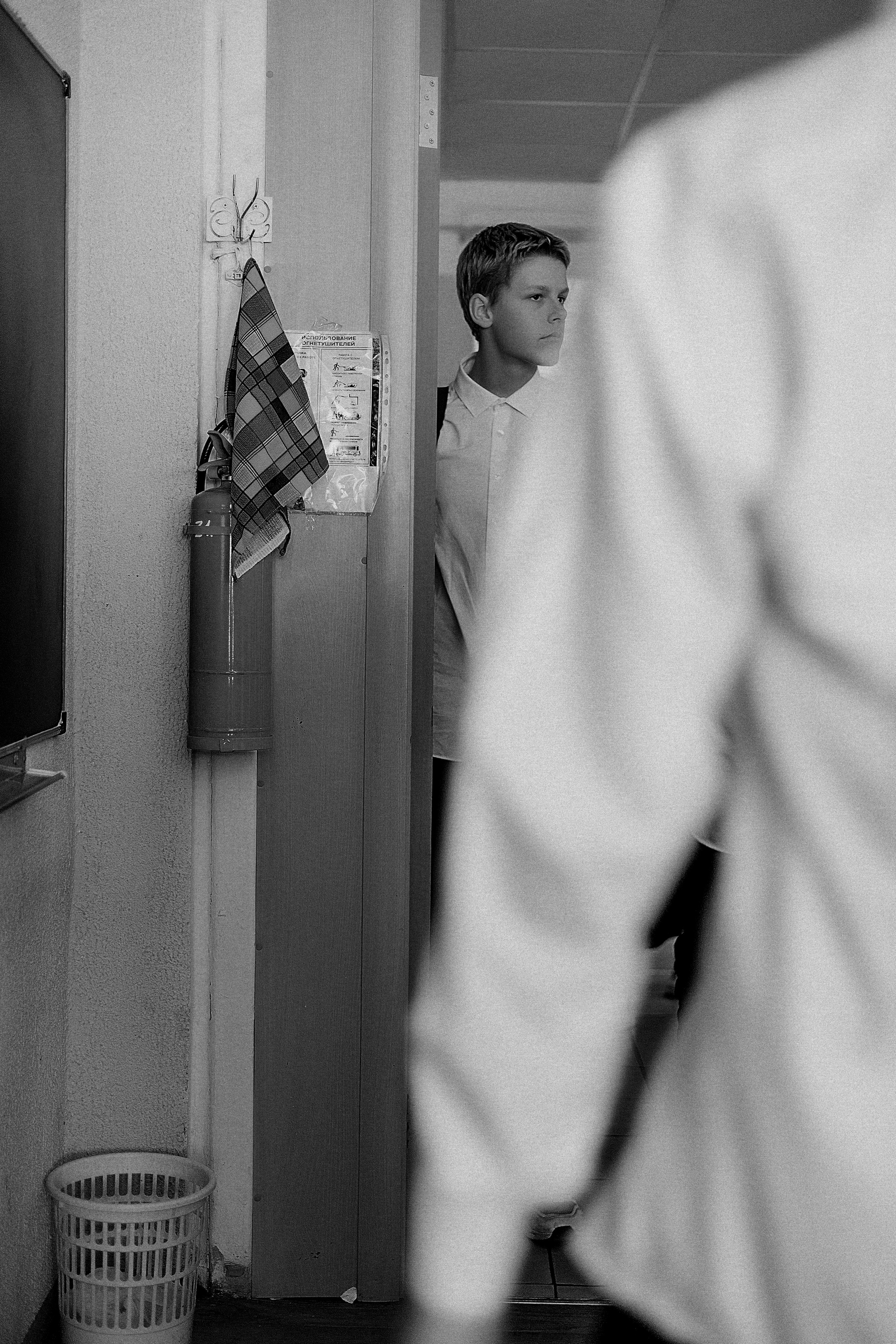 Альбом 9 класс