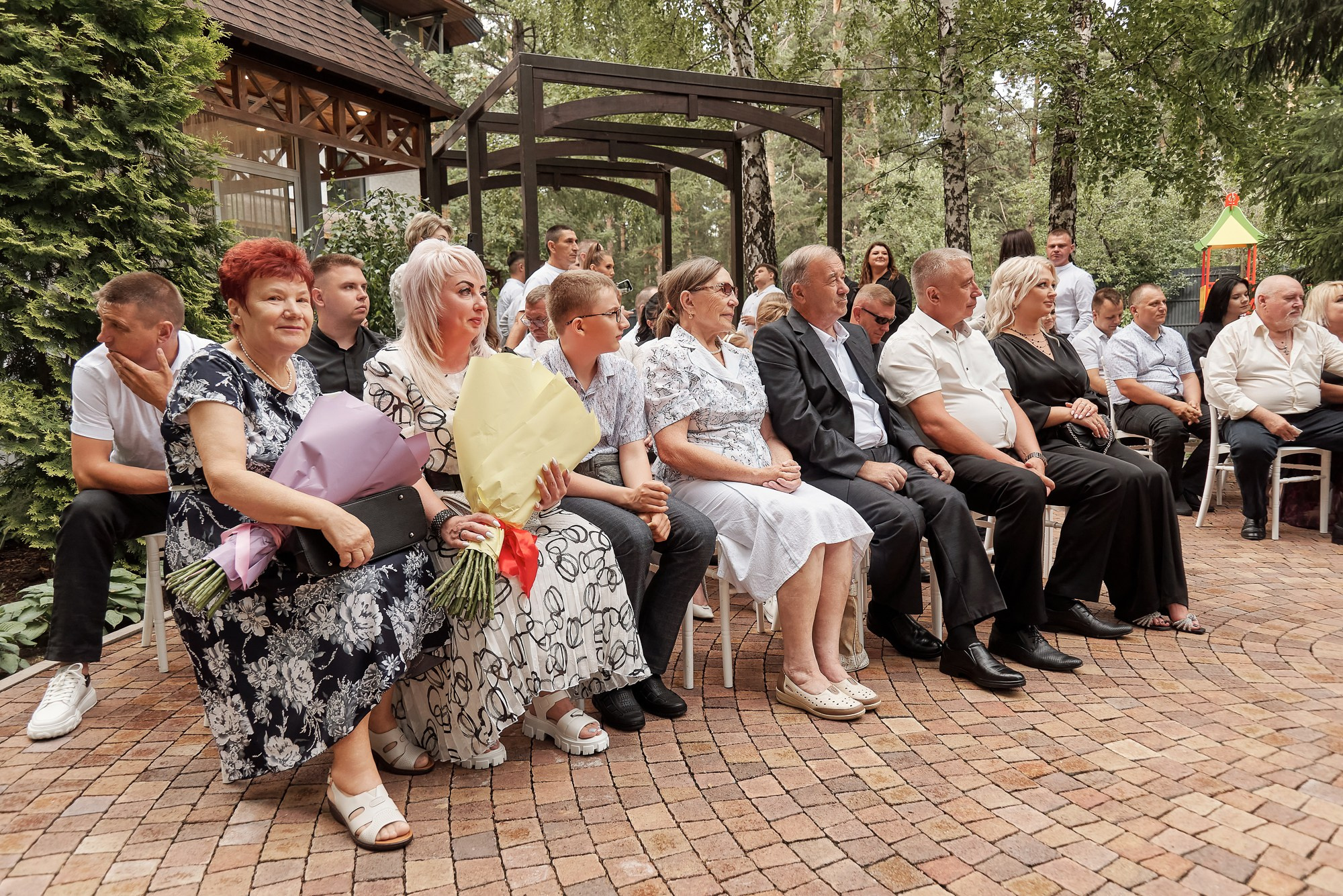 Егор и Полина. Свадебный фотограф в Барнауле Дмитрий Медведев