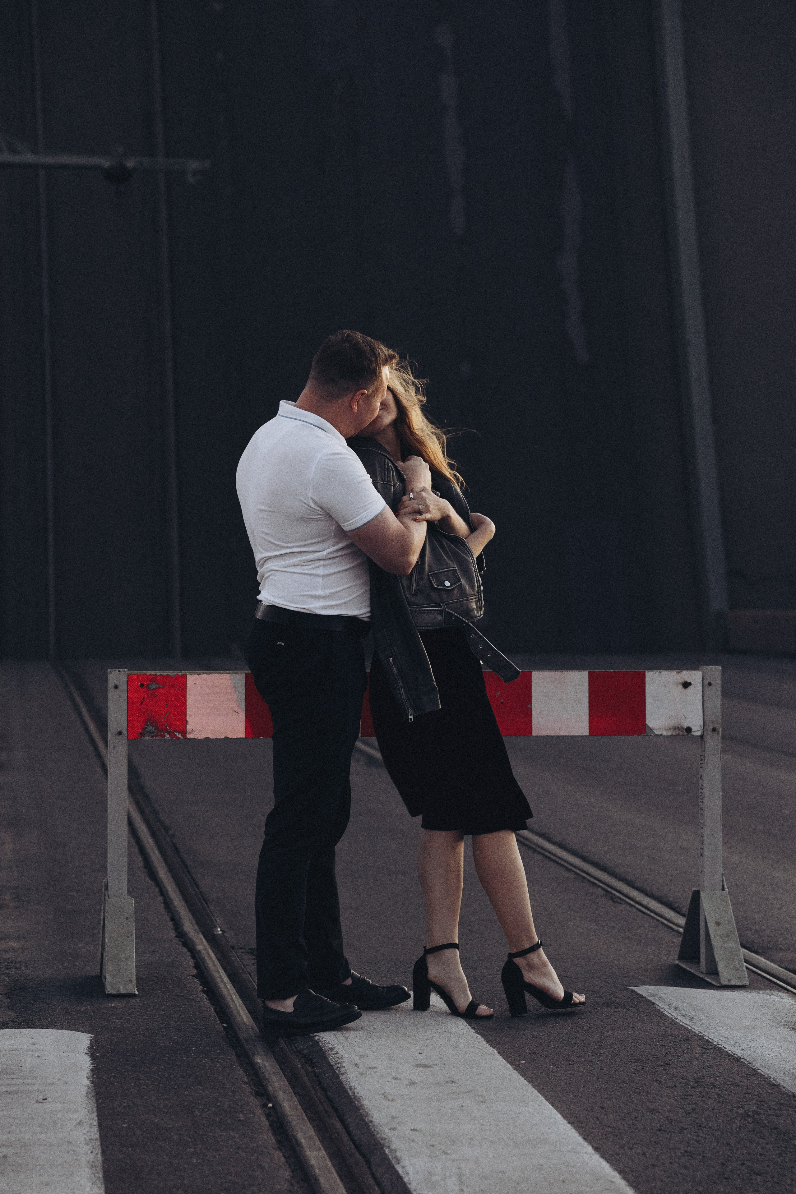 L & A. Фотограф Санкт-Петербург/Гомель Виктория Петрова