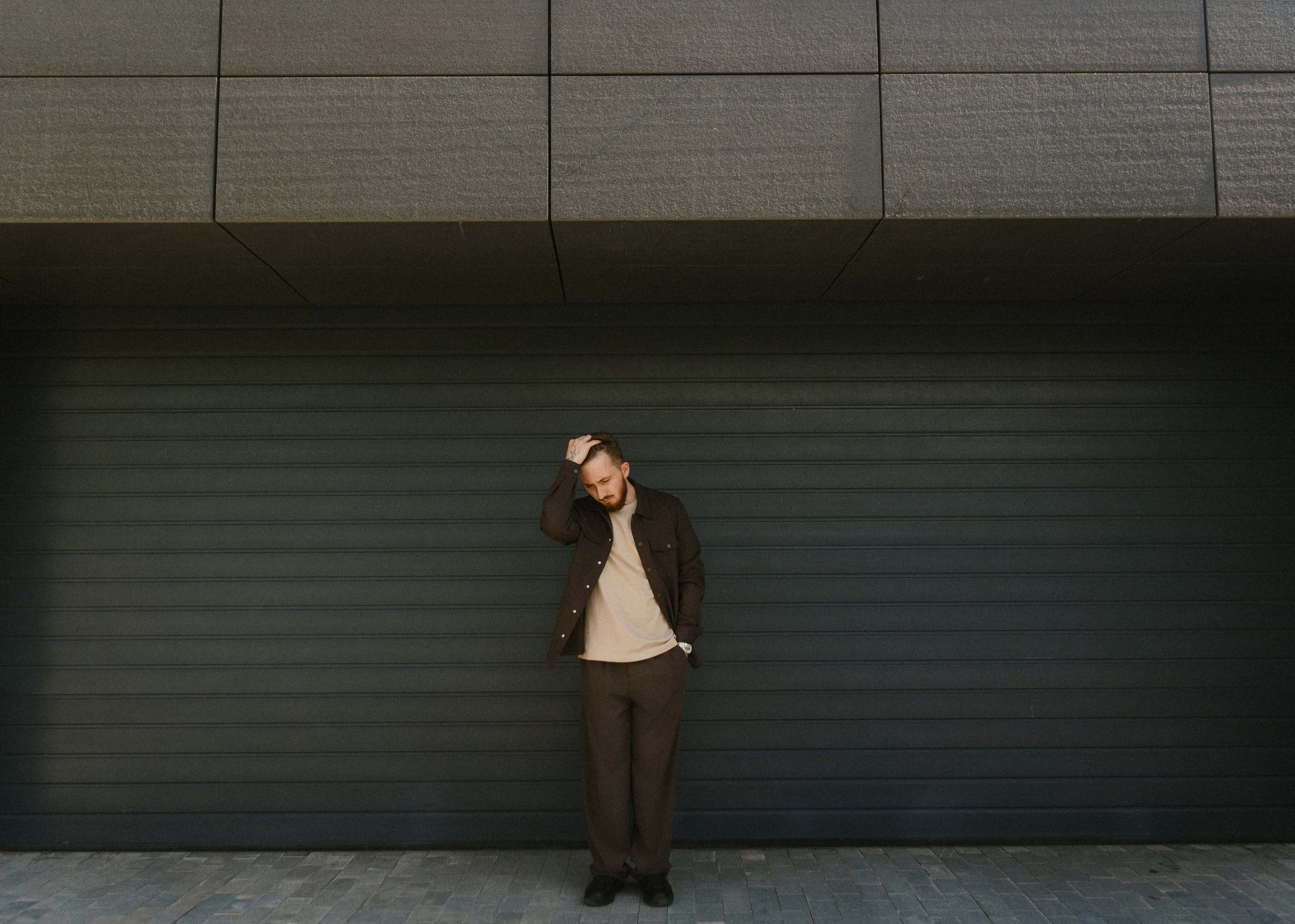 Дима. Фотограф|Катя Рикошетер