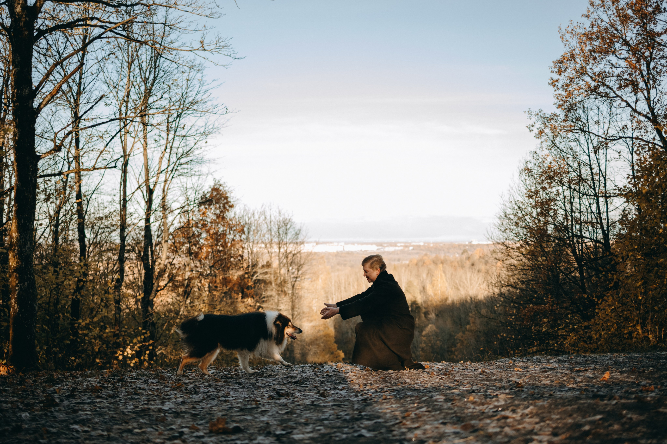Ия и Барт. Фотограф — Анималист | Санкт-Петербург