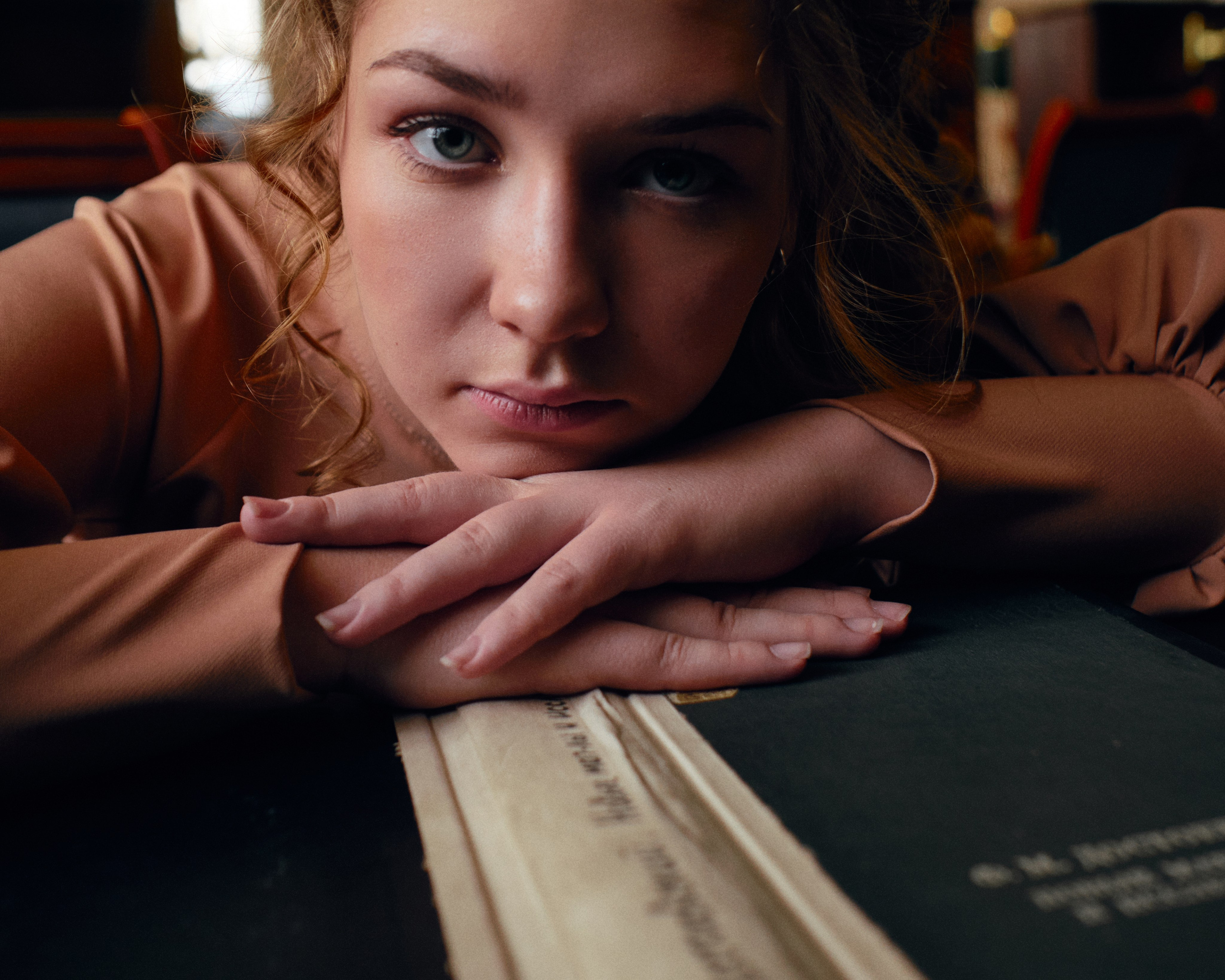 Фотограф Максим Ерёмин