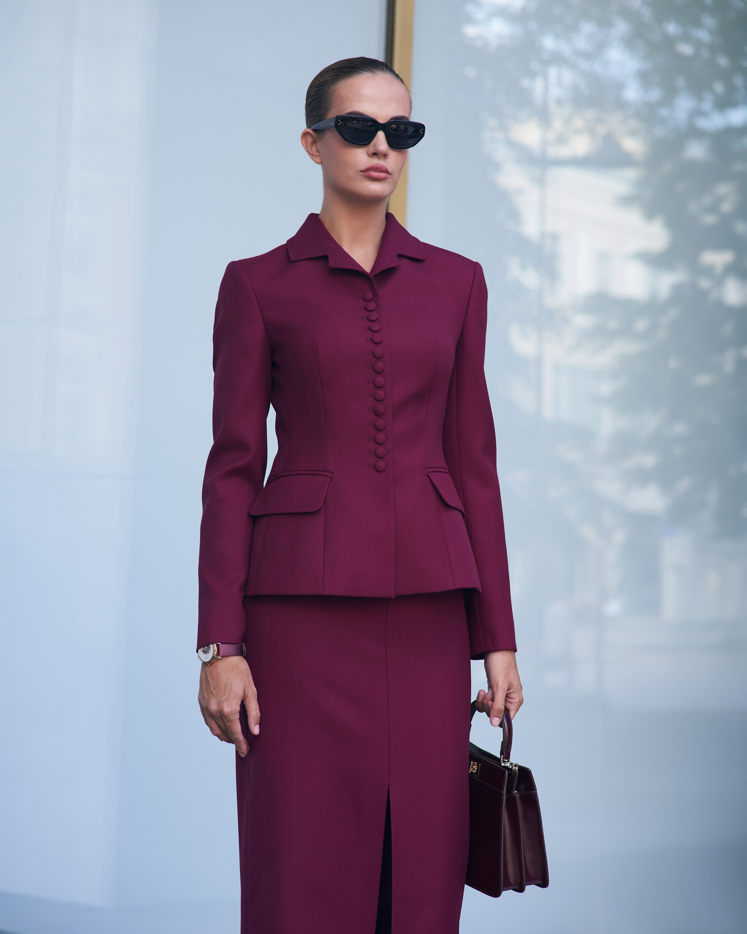 Street| Larro. Главная