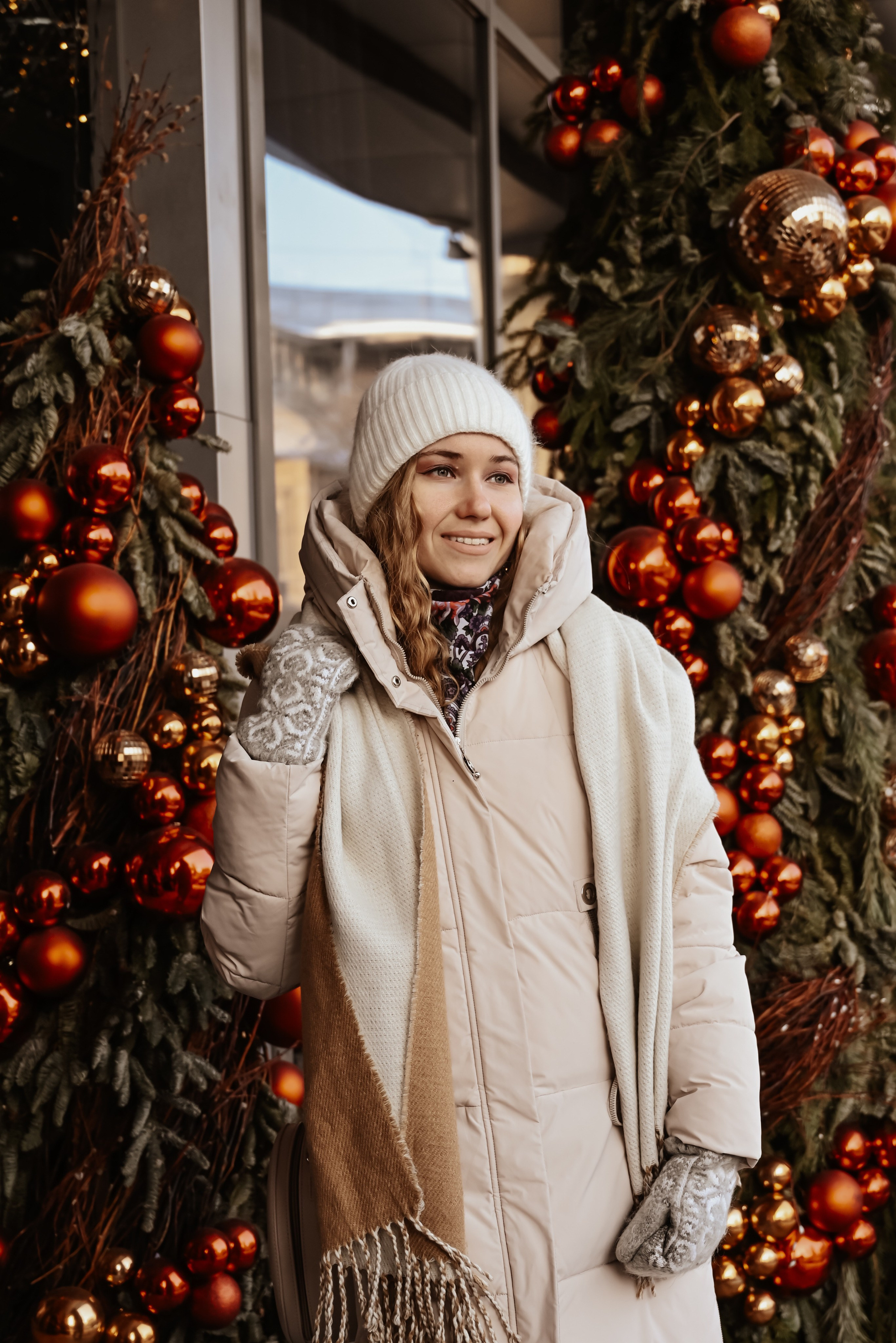 Индивидуальная съемка. Главная