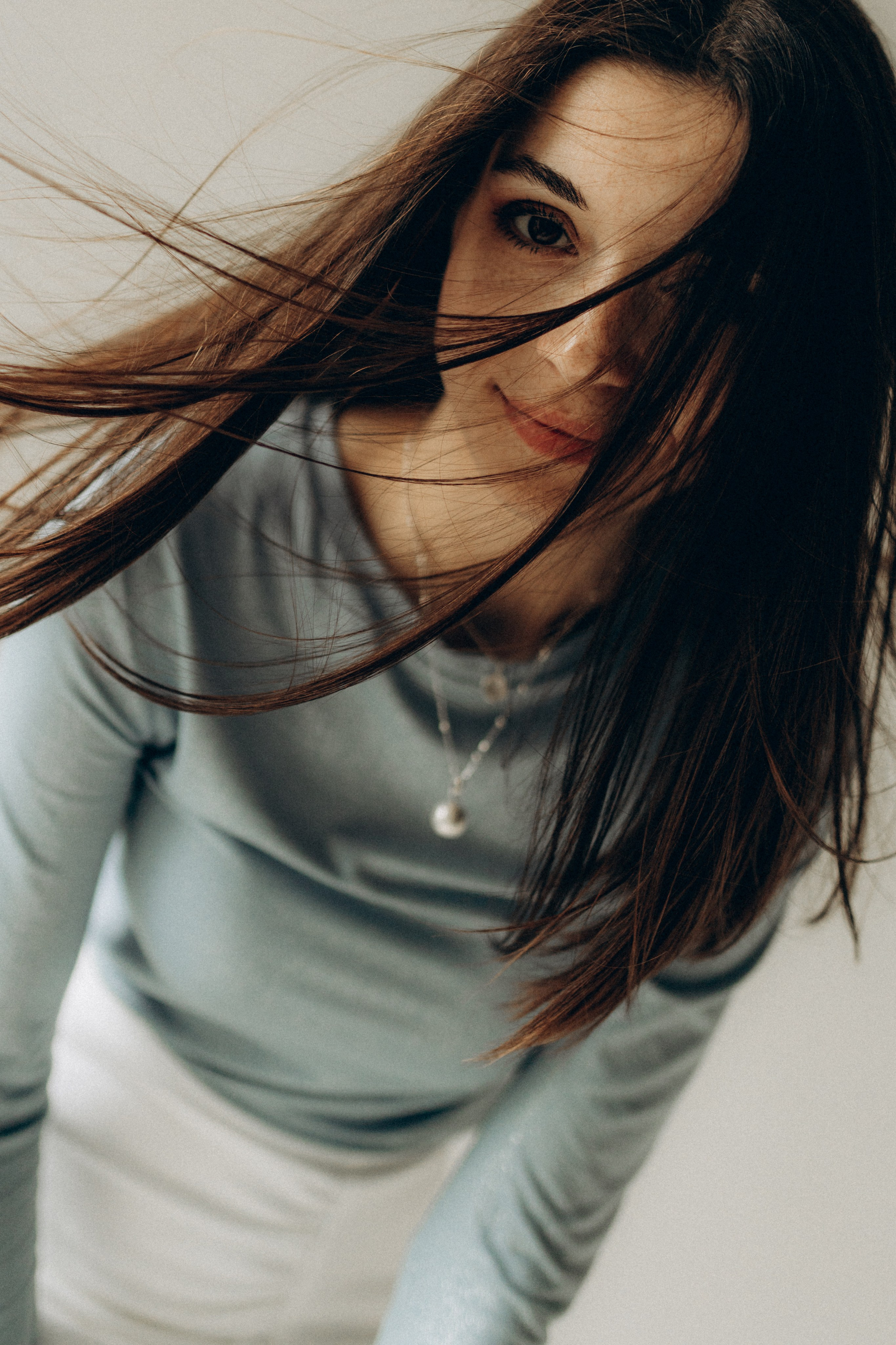 Полина & Варя. Фотограф НОГИНСК, Москва, Анастасия Белая