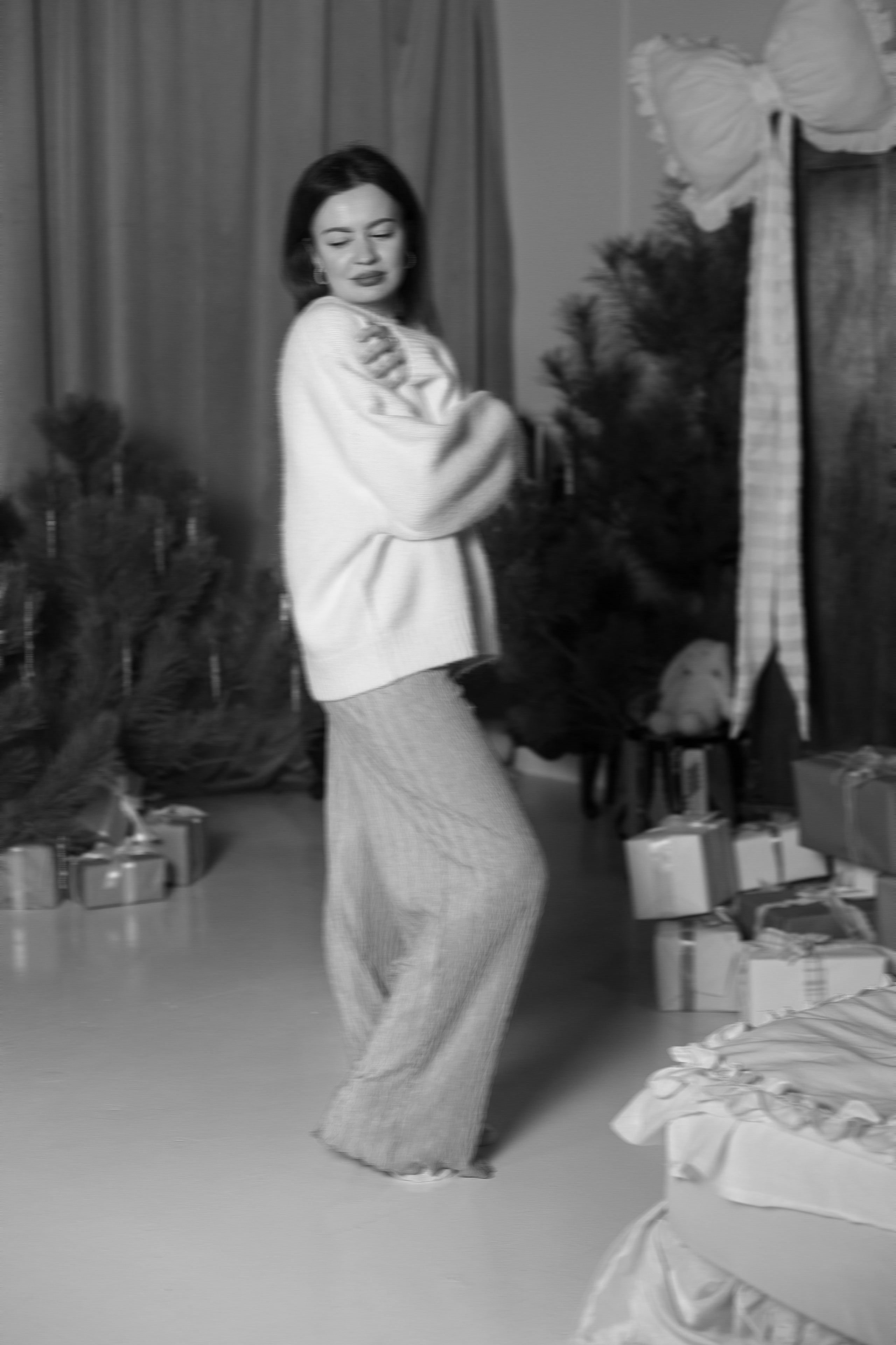 Мария. Главная