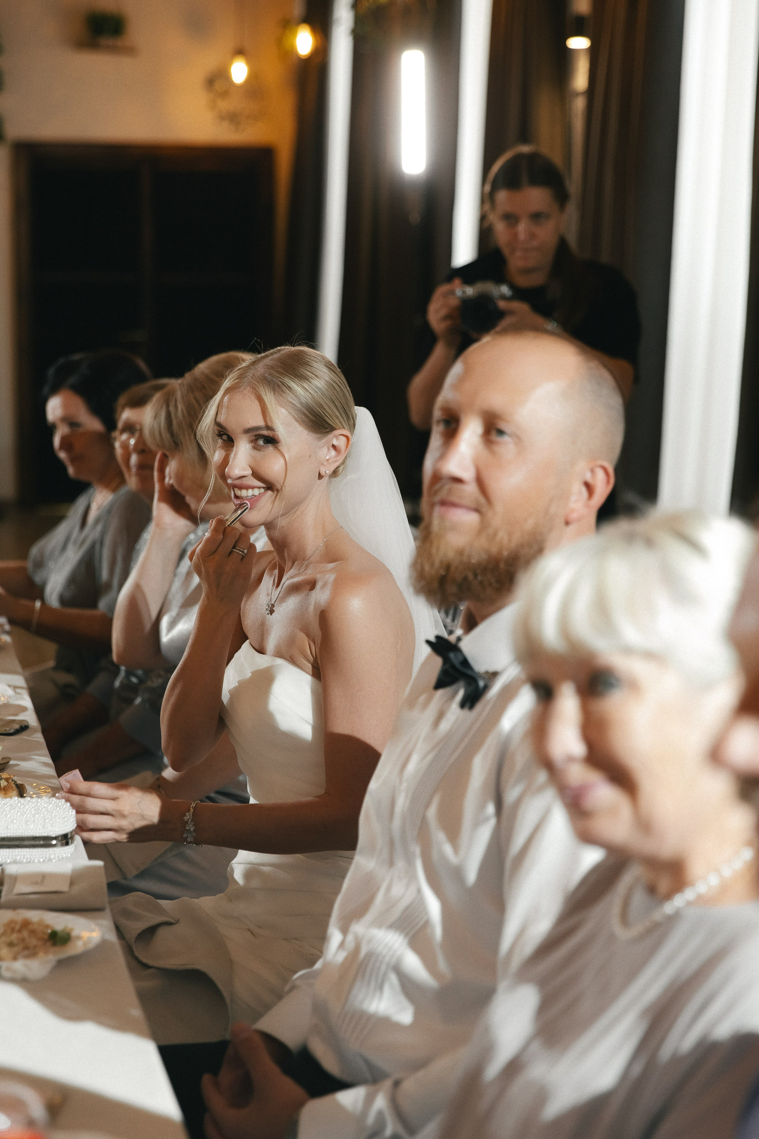 ЕКАТЕРИНА & ЕВГЕНИЙ ` 28.07.24. Maria Startseva Photo