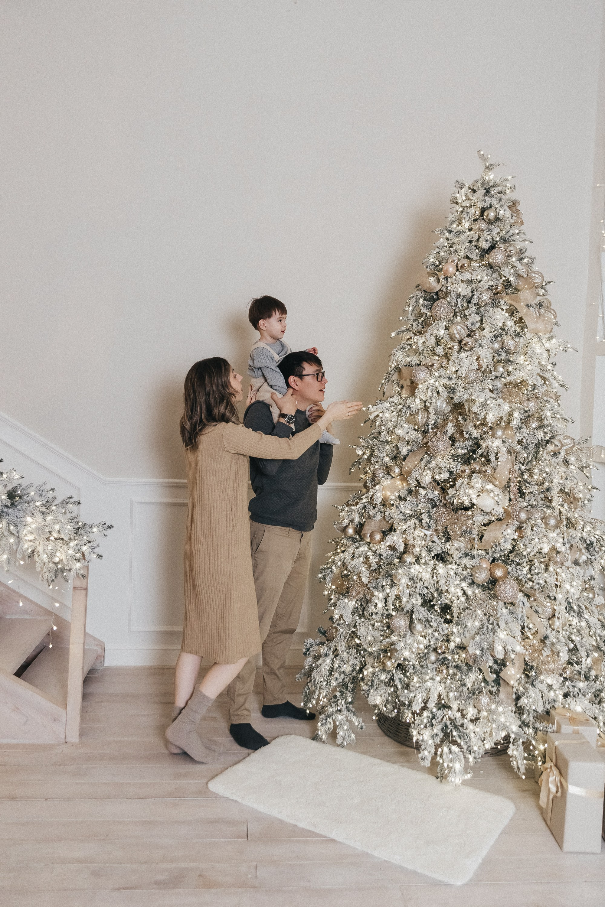 ЯНА, МАКСИМ И МАТВЕЙ ` 23. Maria Startseva Photo