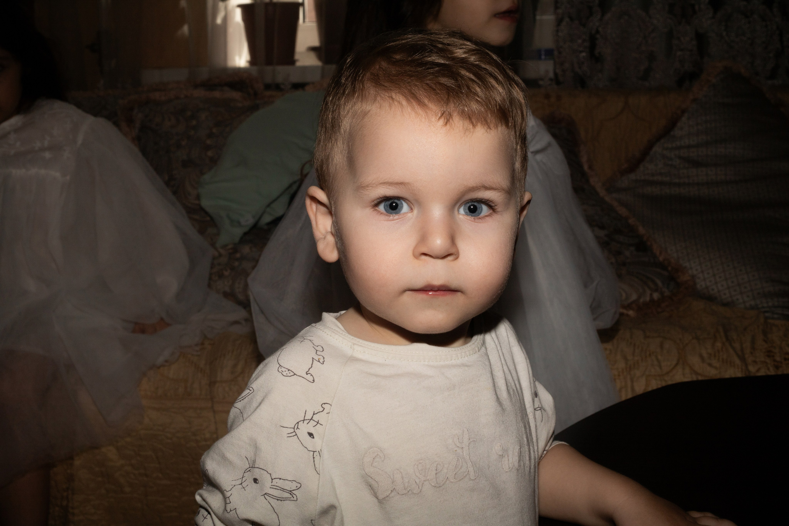 День Рождения Анна. Индивидуальный и свадебный фотограф в Москве, Электростали и Туле Кадейкина Екатерина