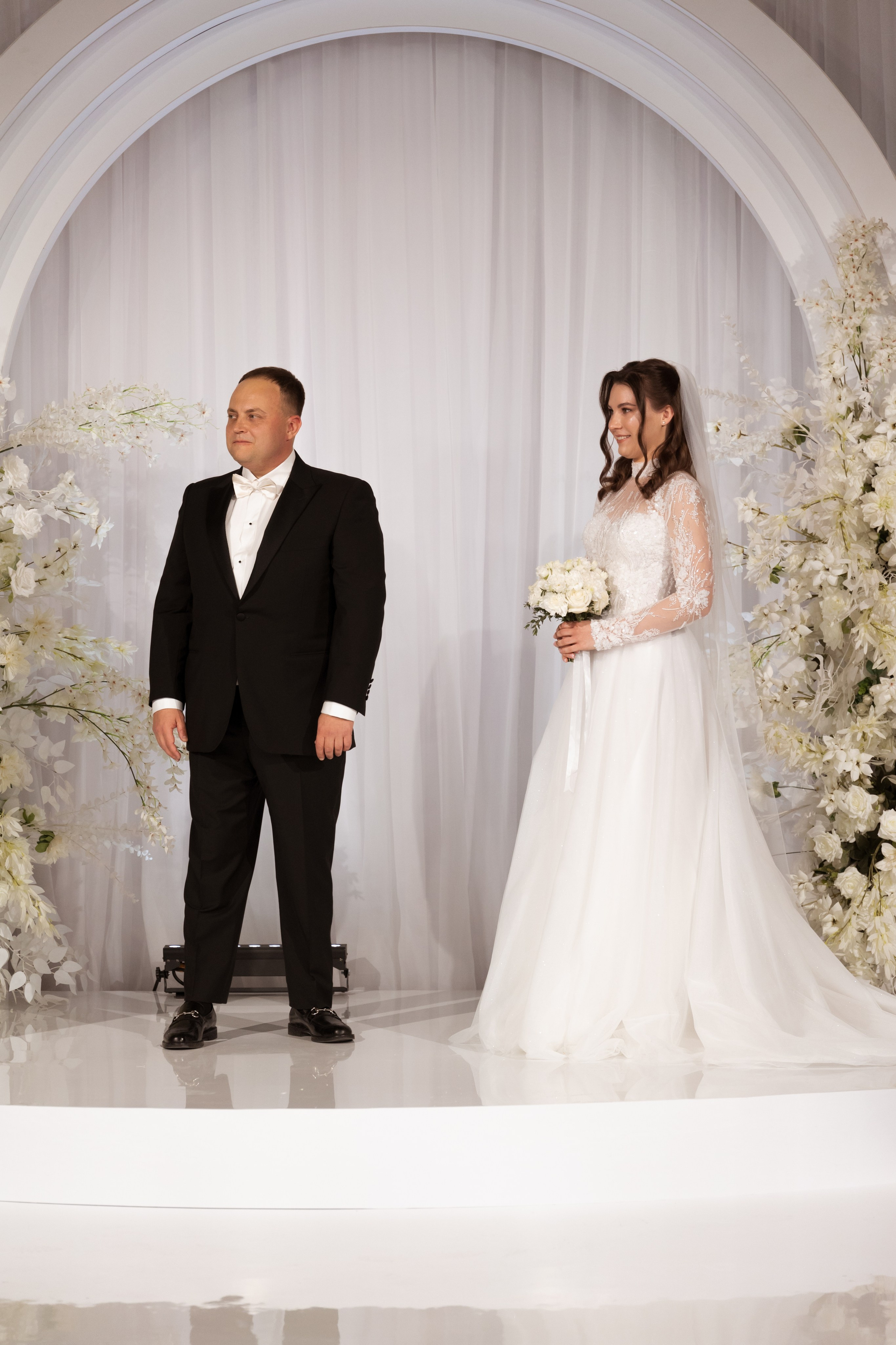 Игорь и Анастасия. Свадебный фотограф в Самаре и СПБ Наталия Константинова