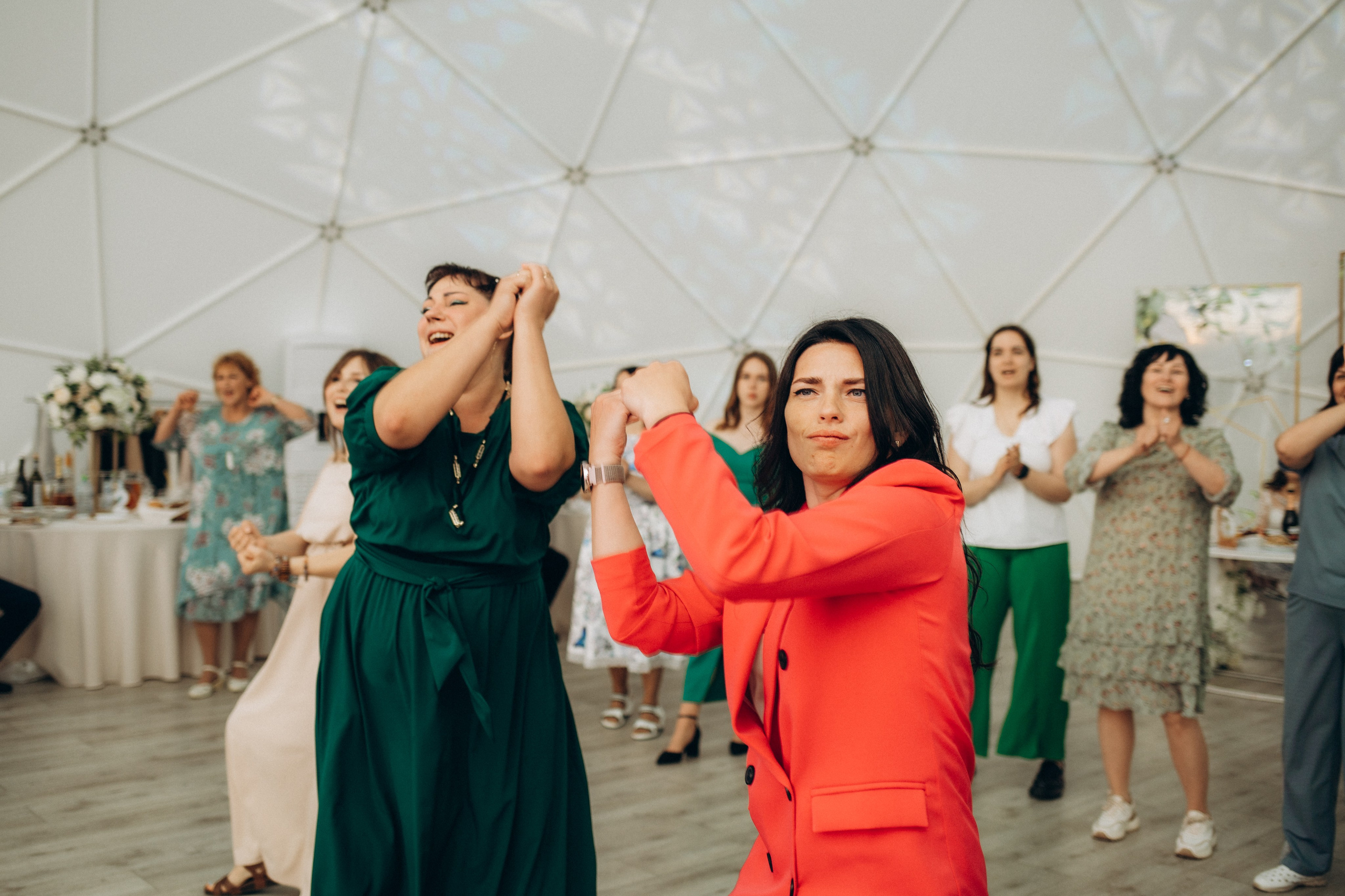 Артем и Алина