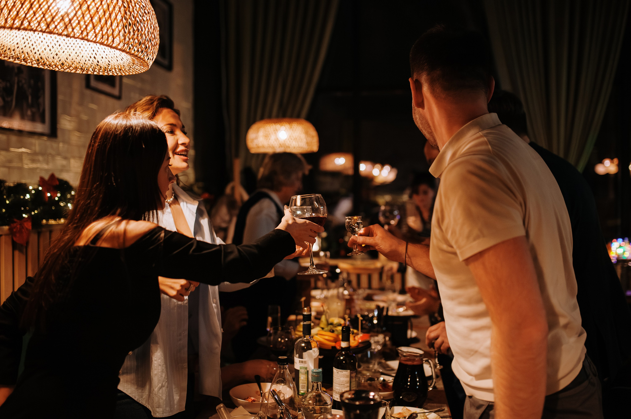 Репортажные съёмки. Фотограф | Пушкино | Москва | Ирина Харитонова