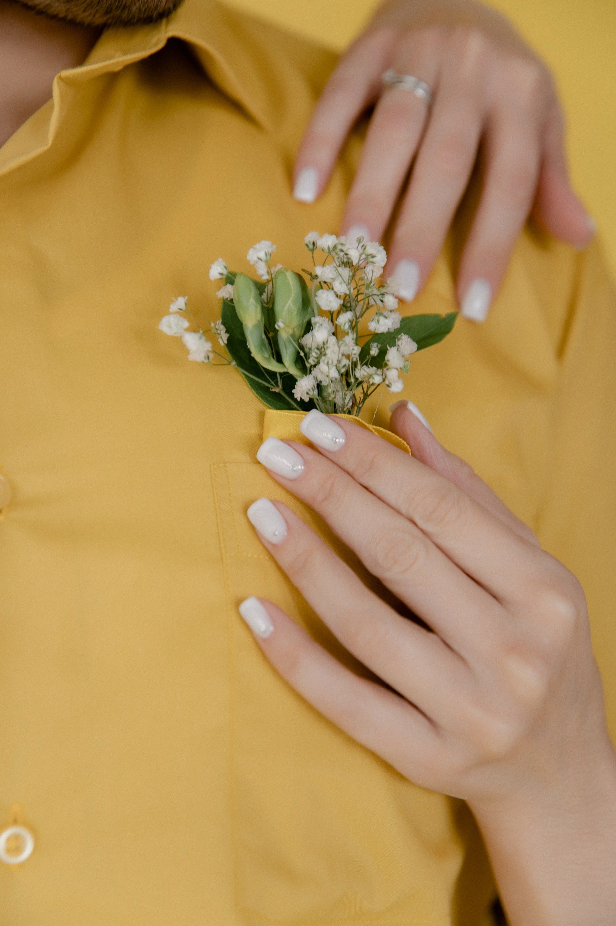 Иван и Ольга. Фотограф Анна Пятак