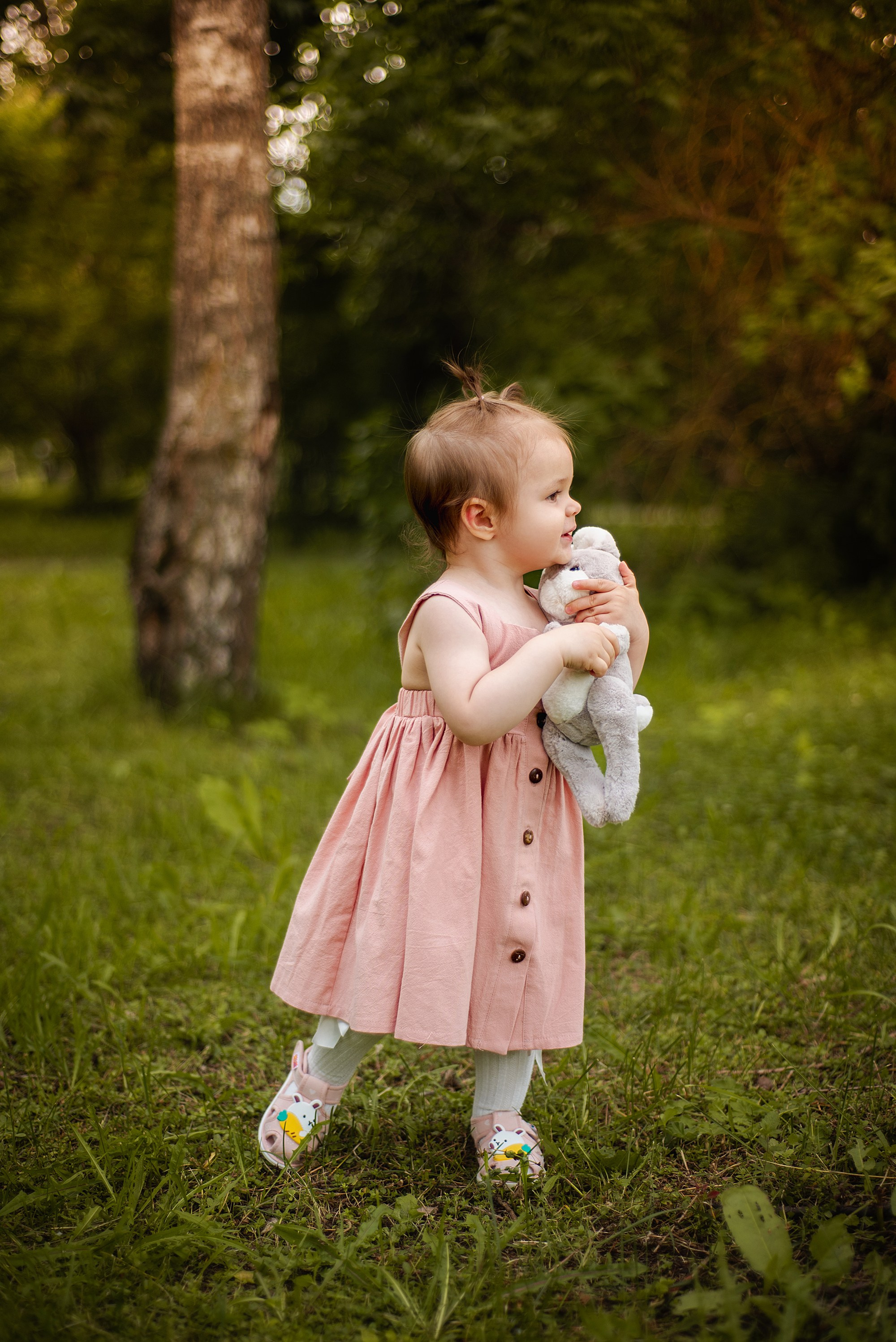Семья и дети. Ваш фотограф в Москве