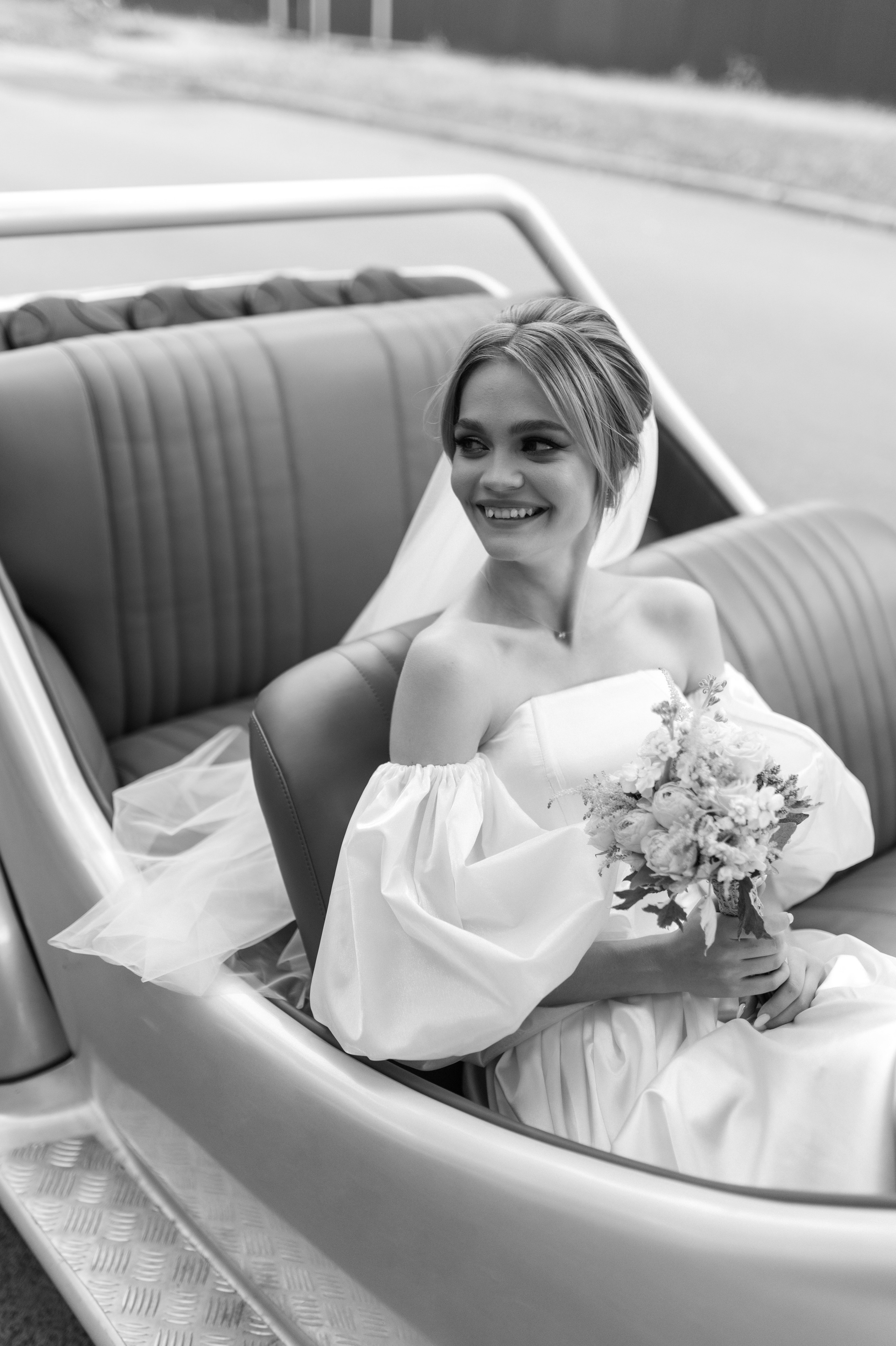 Н + C. Свадебный и портретный фотограф в Санкт-Петербурге Ирина Келина