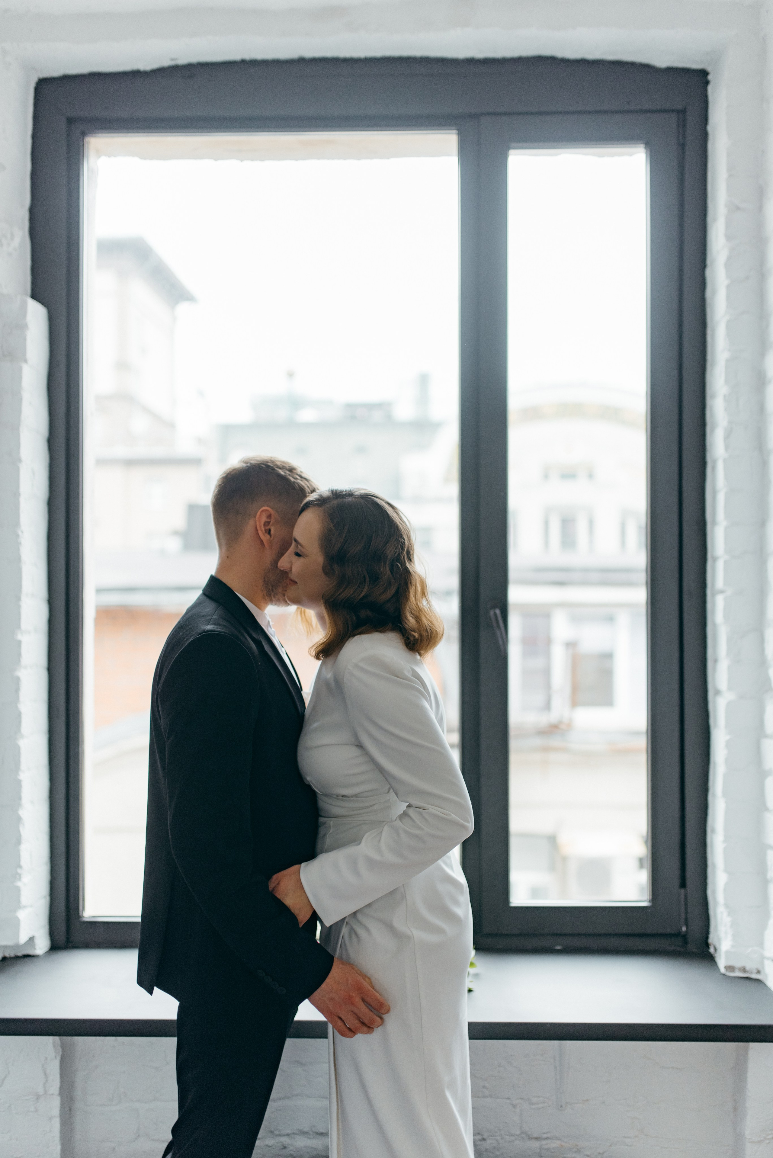 А + В. Свадебный и портретный фотограф в Санкт-Петербурге Ирина Келина