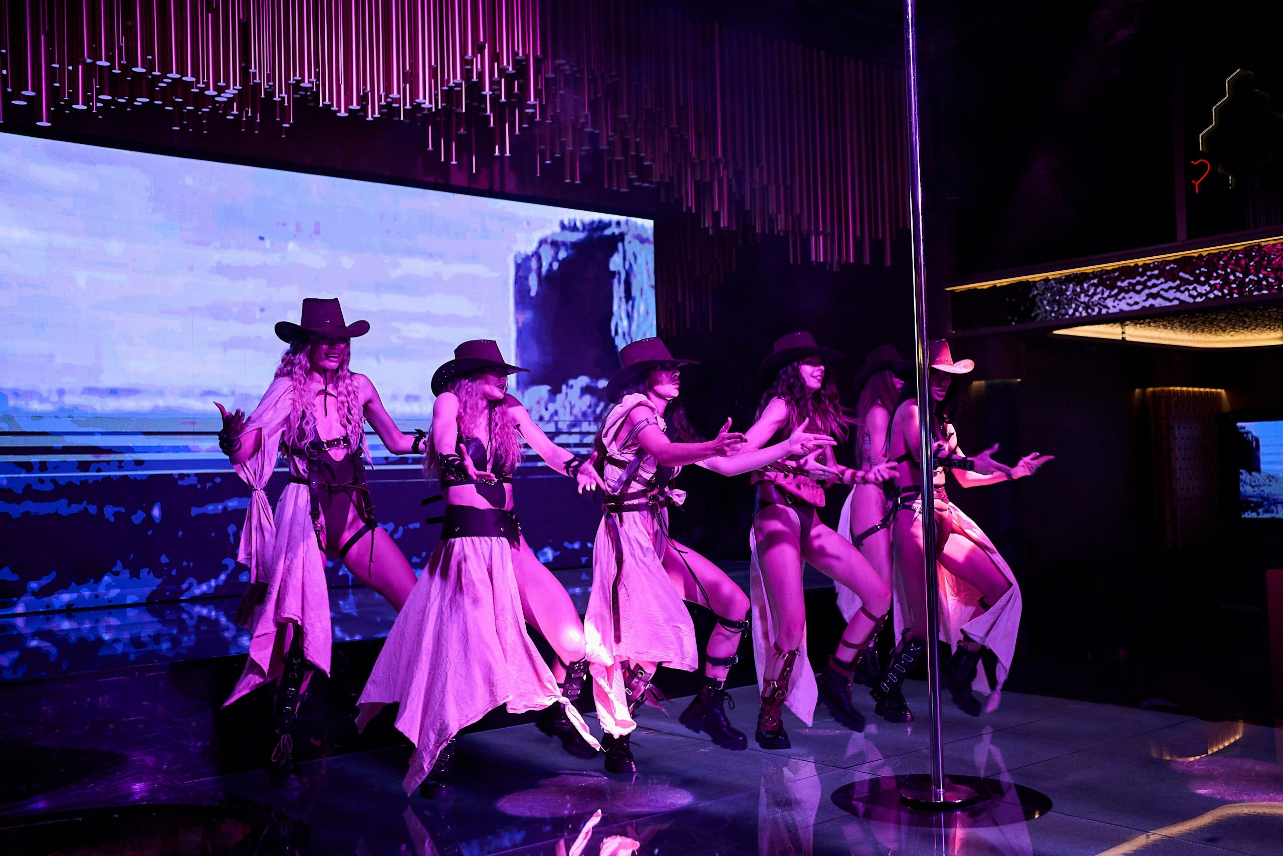 HEFNER MOSCOW CLUB. Фотограф и Видеограф в Москве. Олег Корушев