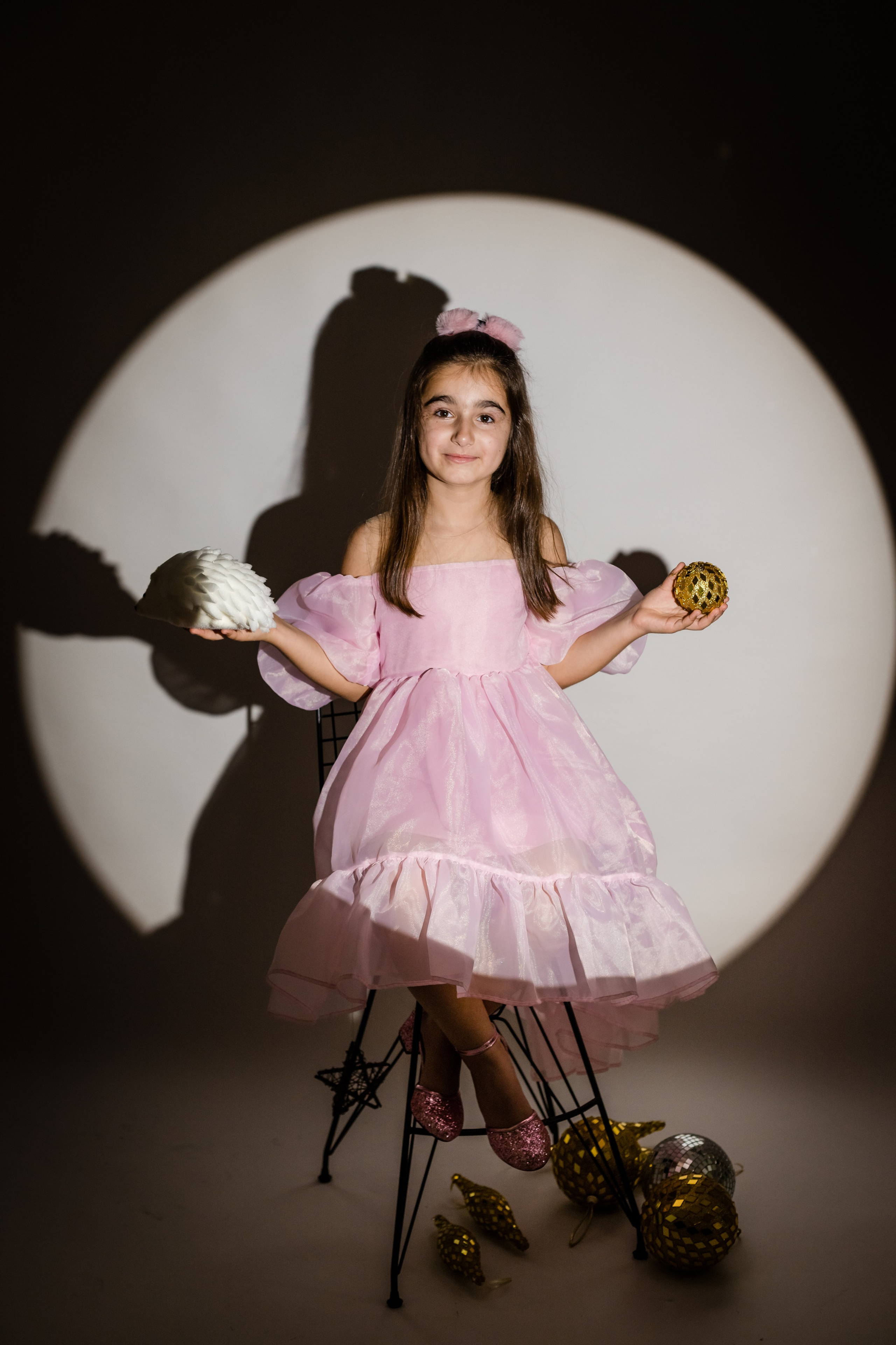 Svetlana&Darya 2026. Professional family and children’s photographer in Izmir Irina Eron