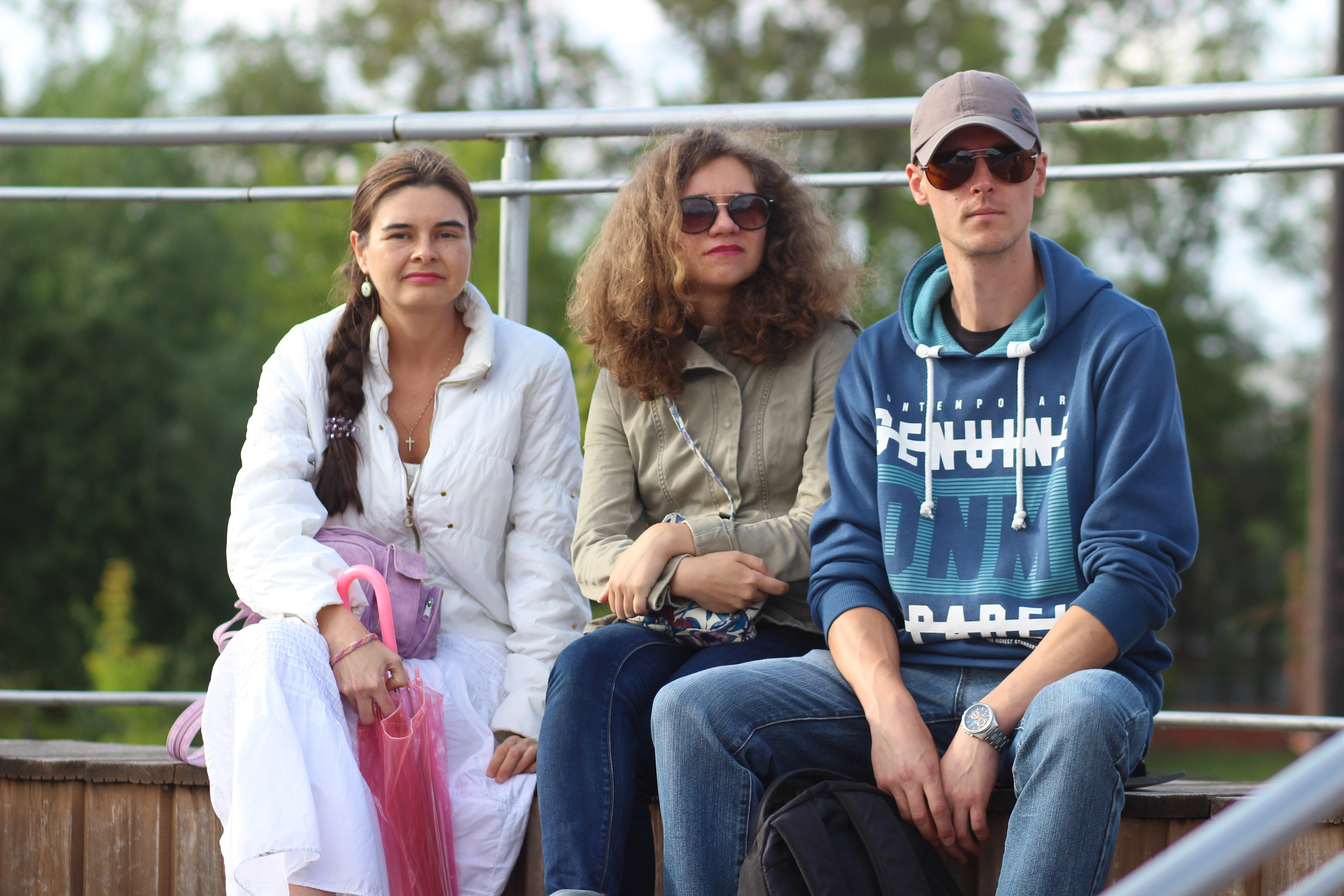 Каменка. Фотограф Дарья Локотко в Красноярске