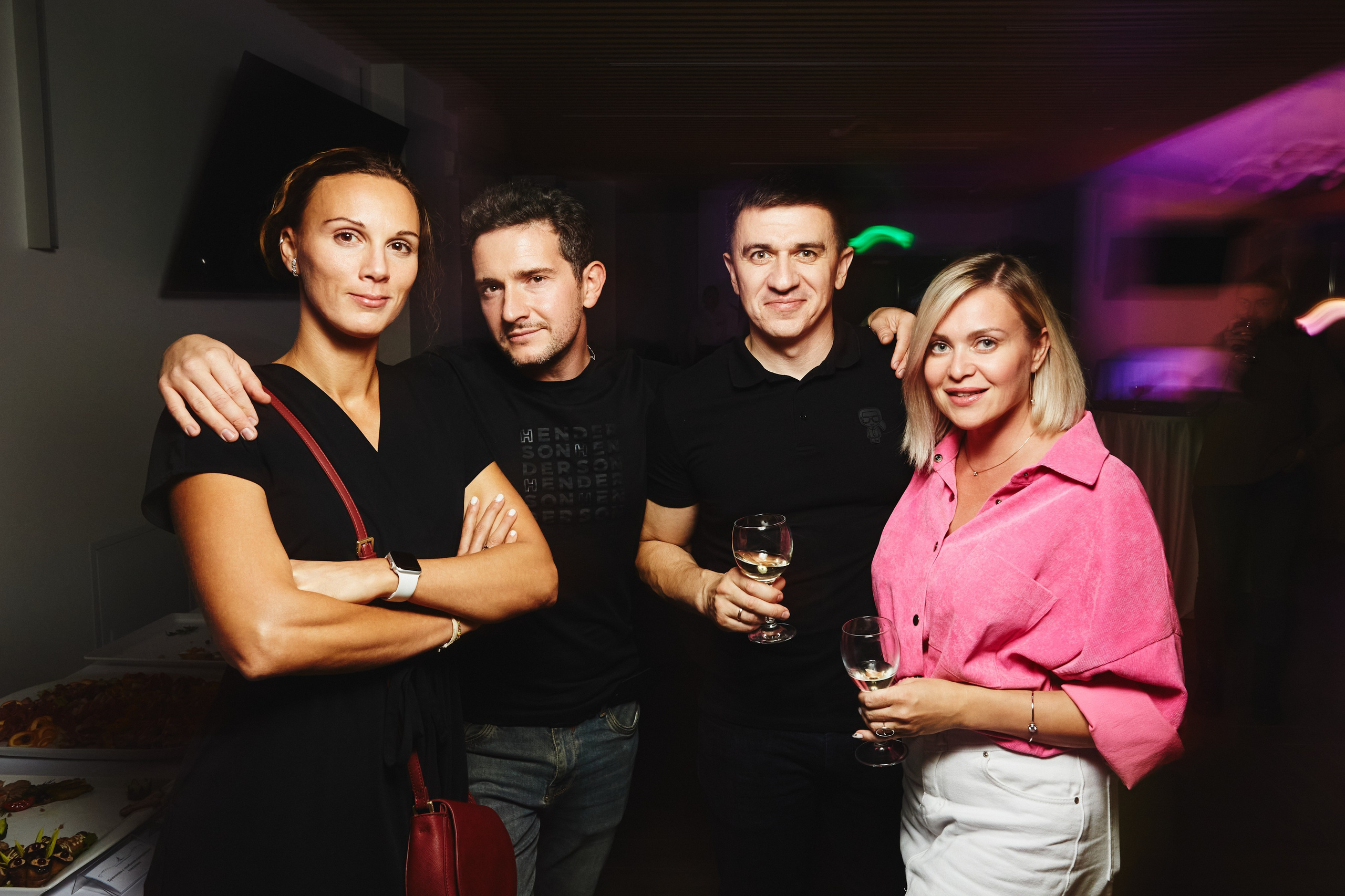 Фотограф на тимбилдинг: спортивное командообразование за городом. КонТайм: профессиональная съемка для организаций