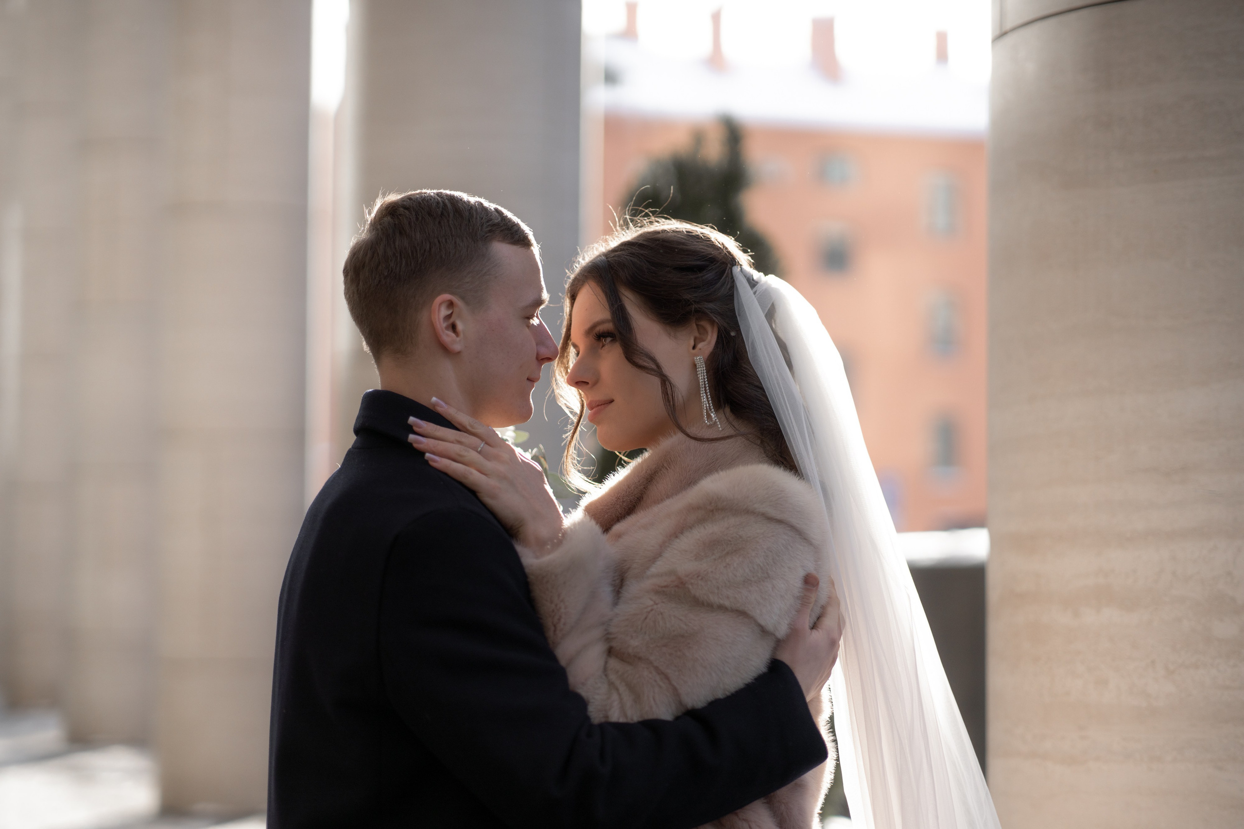 Полная свадьба, свадебная серия свадебного фотографа Александра Невского. Свадебный фотограф Александр Невский в Санкт-Петербурге