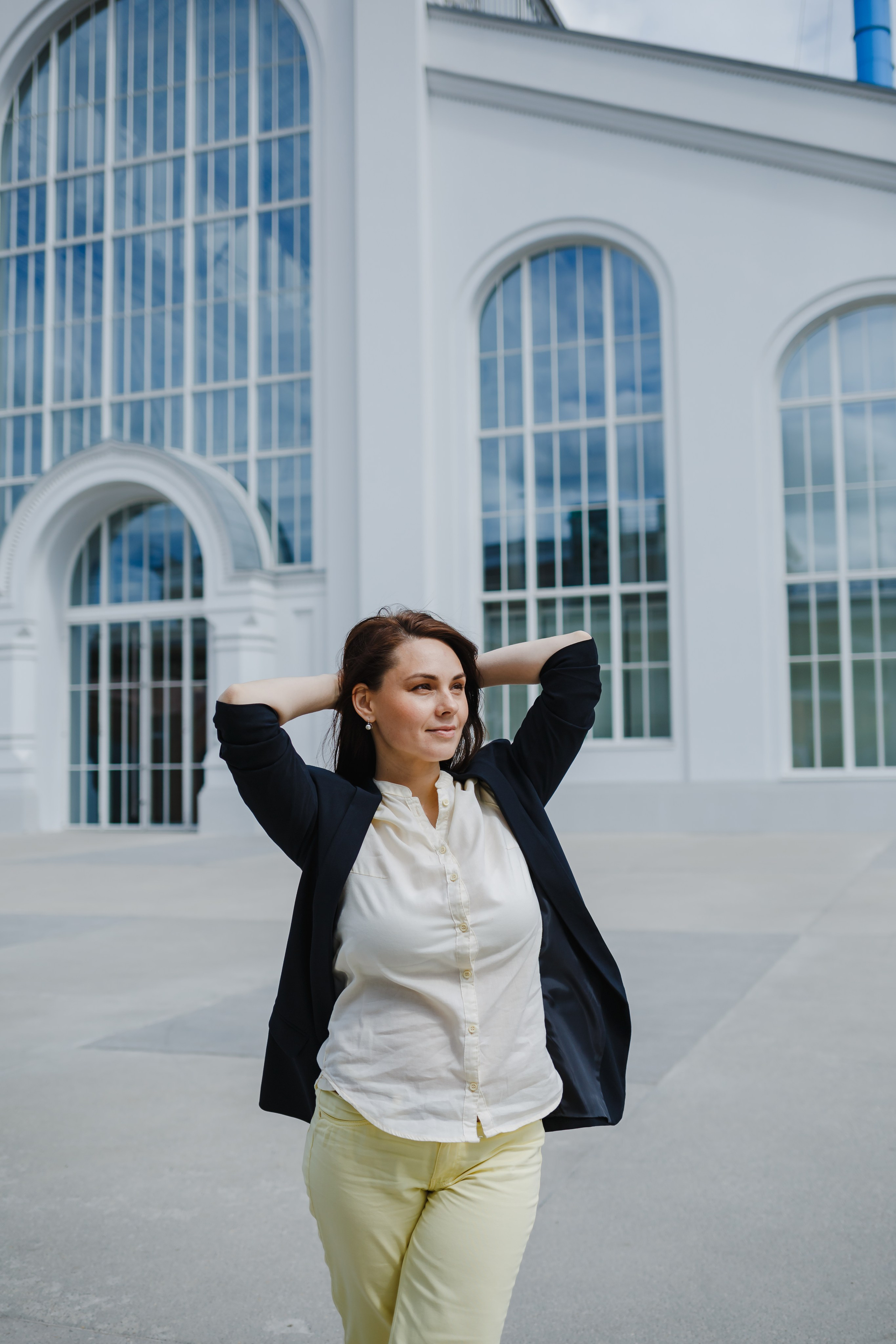 Аня, Ярослав, Аглая. Семейный фотограф Николаева Ольга
