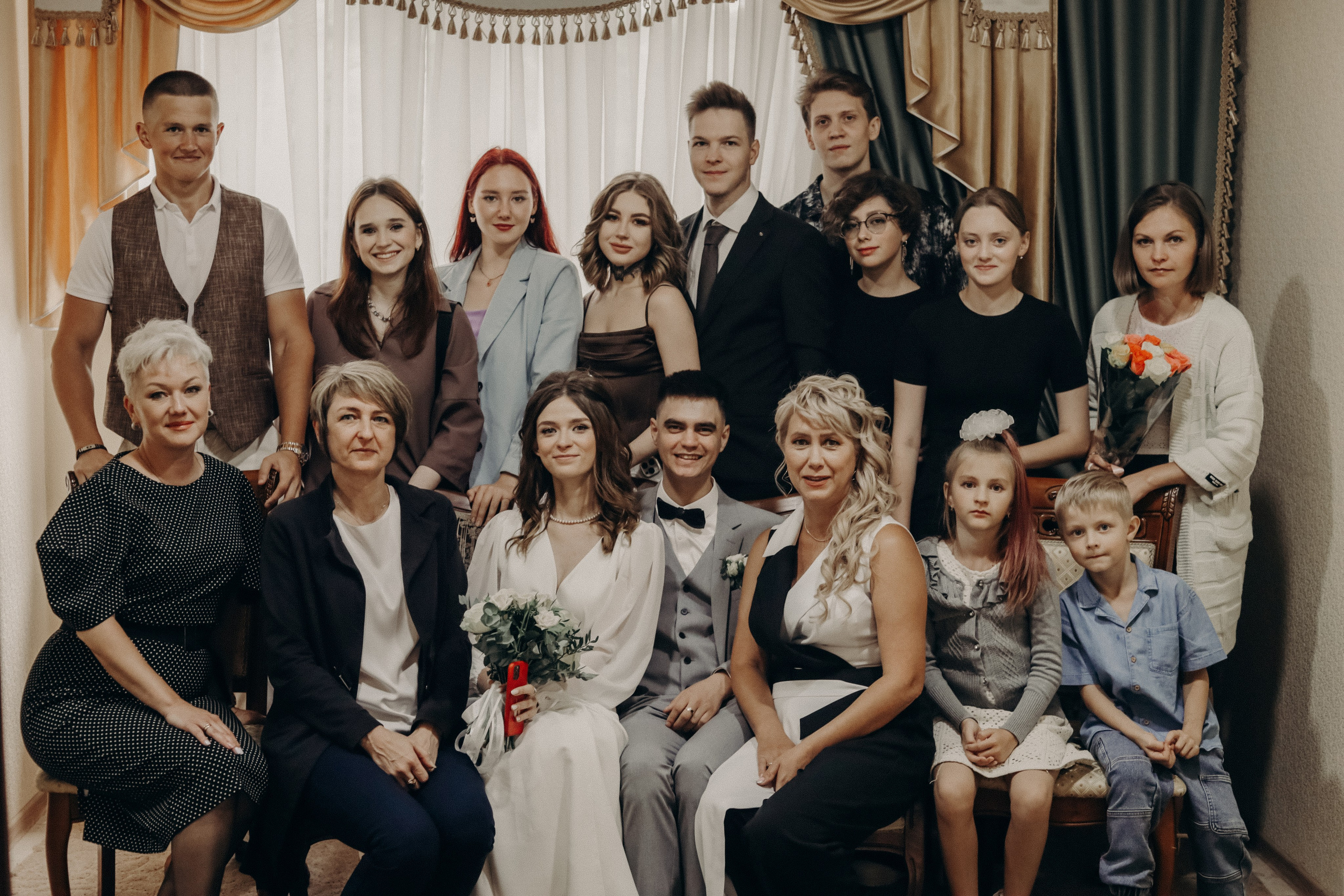 Диана & Никита. Фотограф Южно-Сахалинск Сахалин Анастасия Тучина