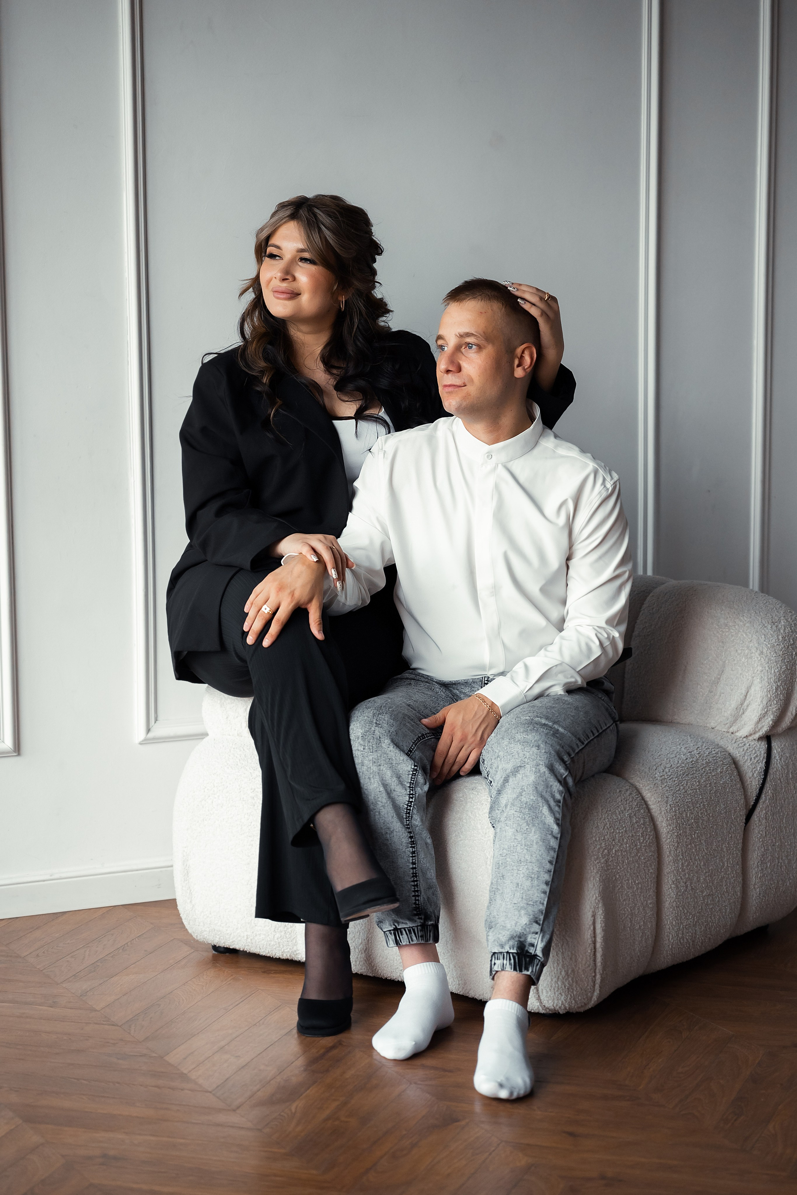 Nik&Asy. Свадебный и семейный фотограф в Ижевске Романова Ольга