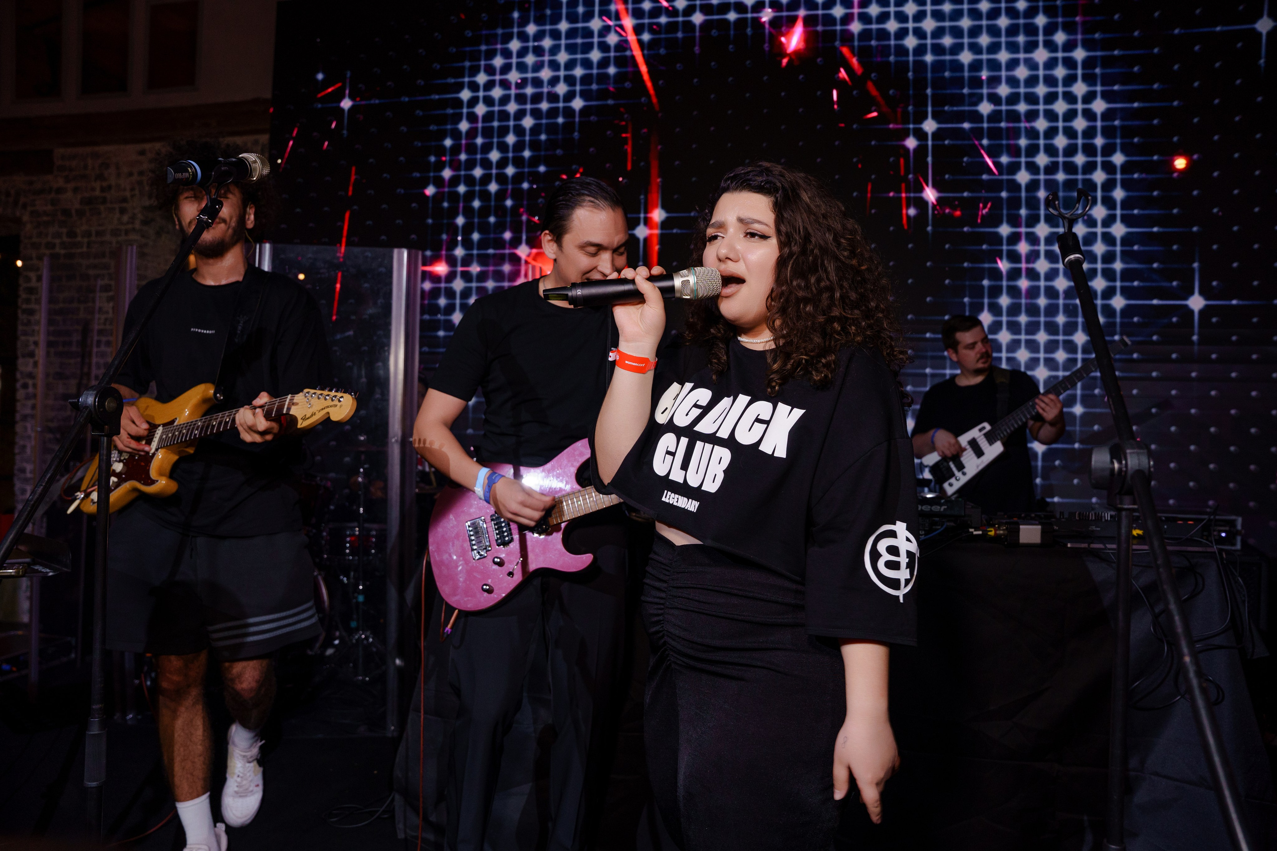 Фотограф на самую масштабную женскую конференцию в России WomenConf. Репортажный фотограф Москва Сергей Дружинин