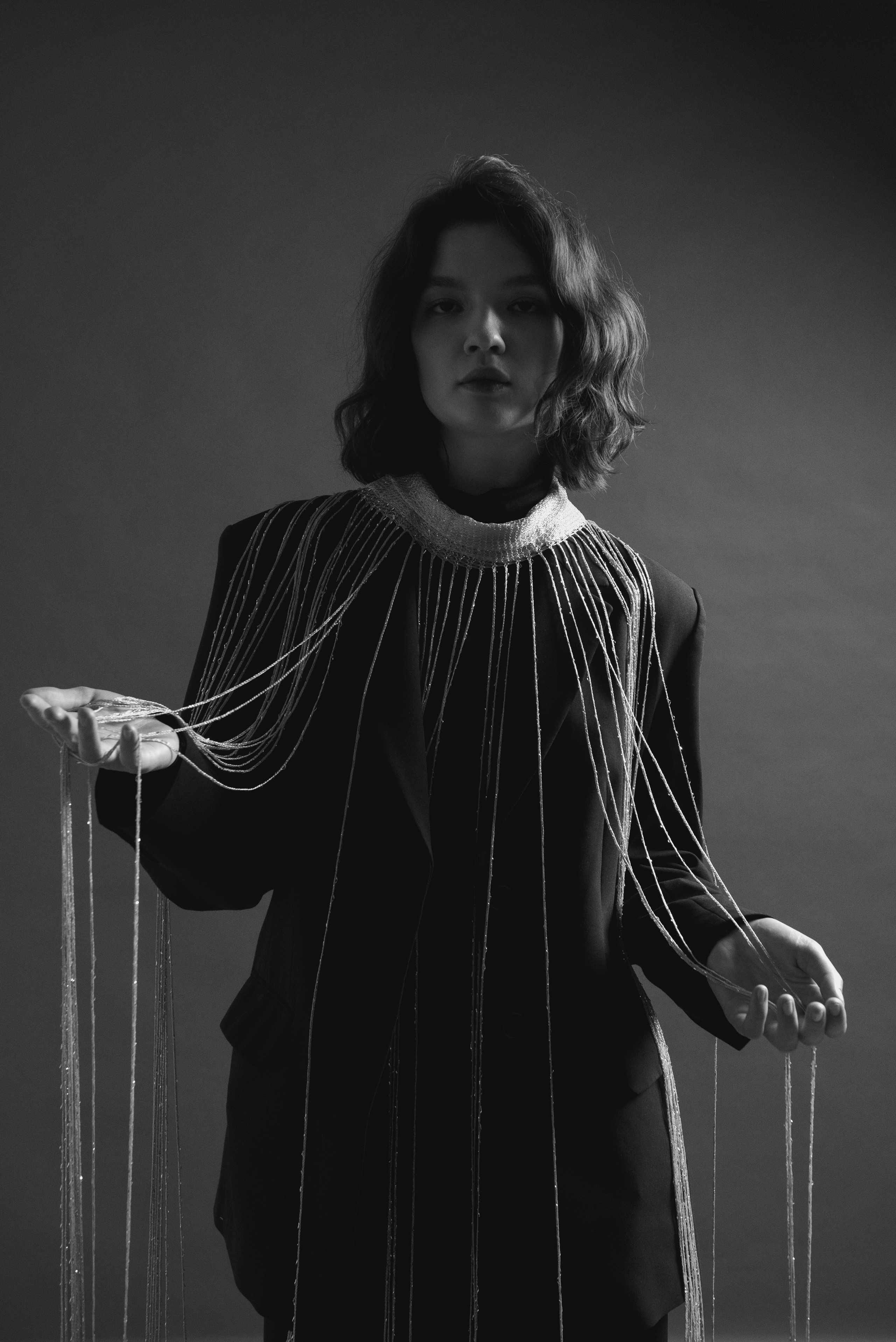 Диана. Портретный и архитектурный фотограф в Москве и Санкт-Петербурге