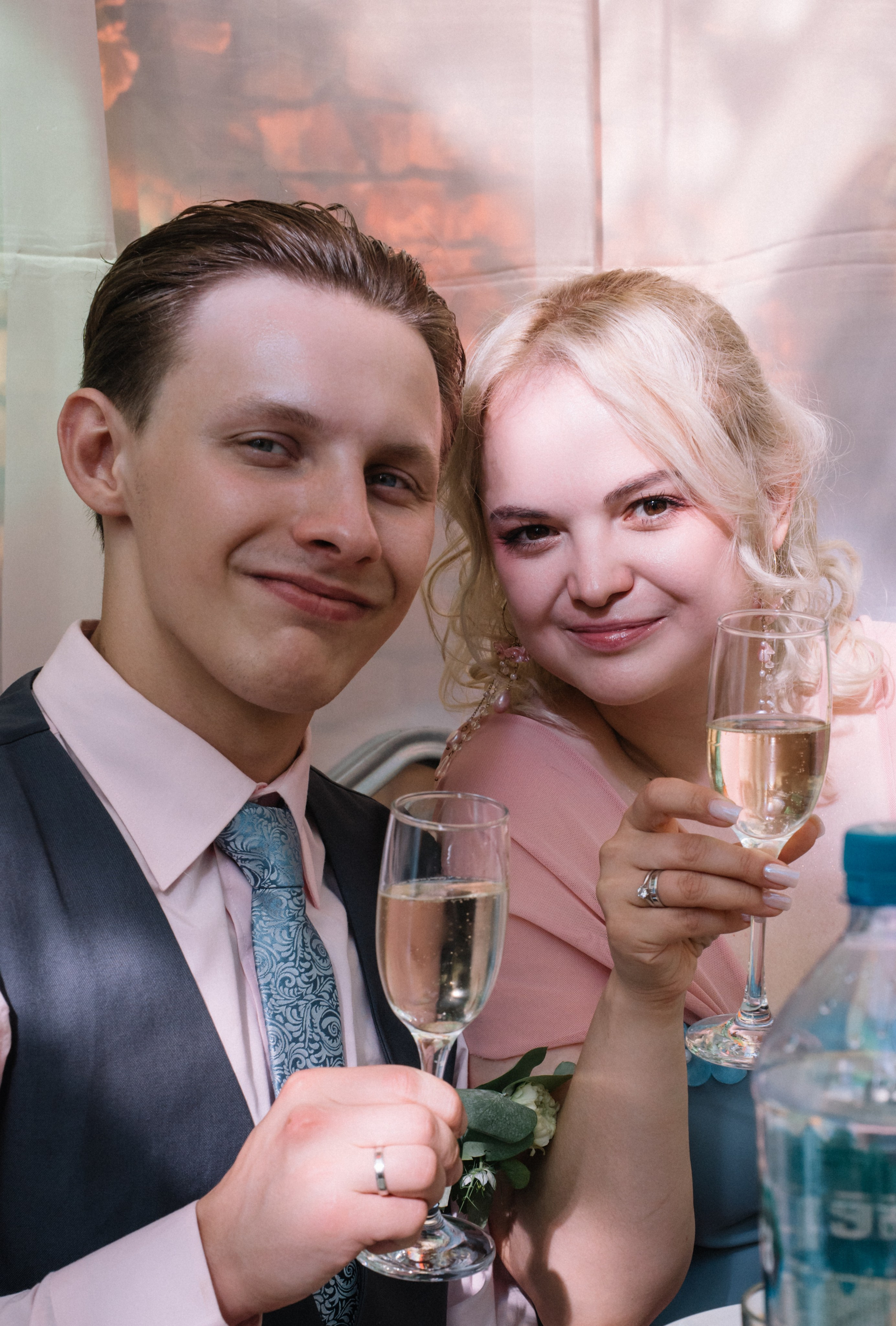 V&S. Фотограф в Ижевске Максим Грундул