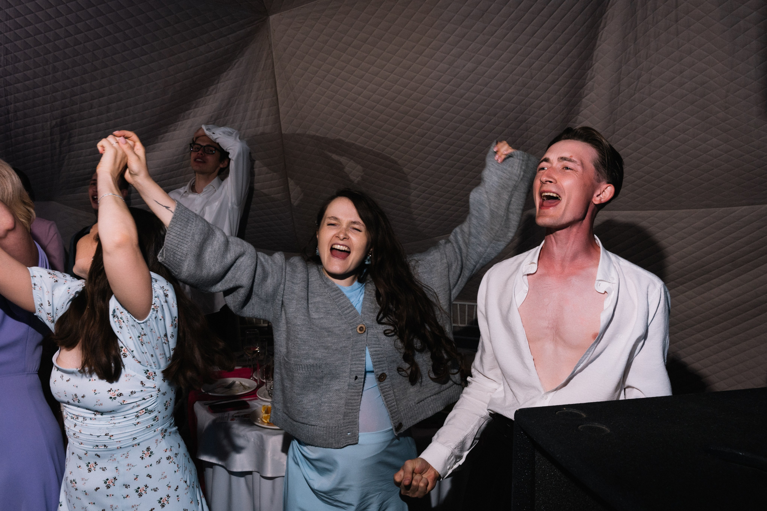 Алена и Кирилл. Фотограф в Ижевске Максим Грундул