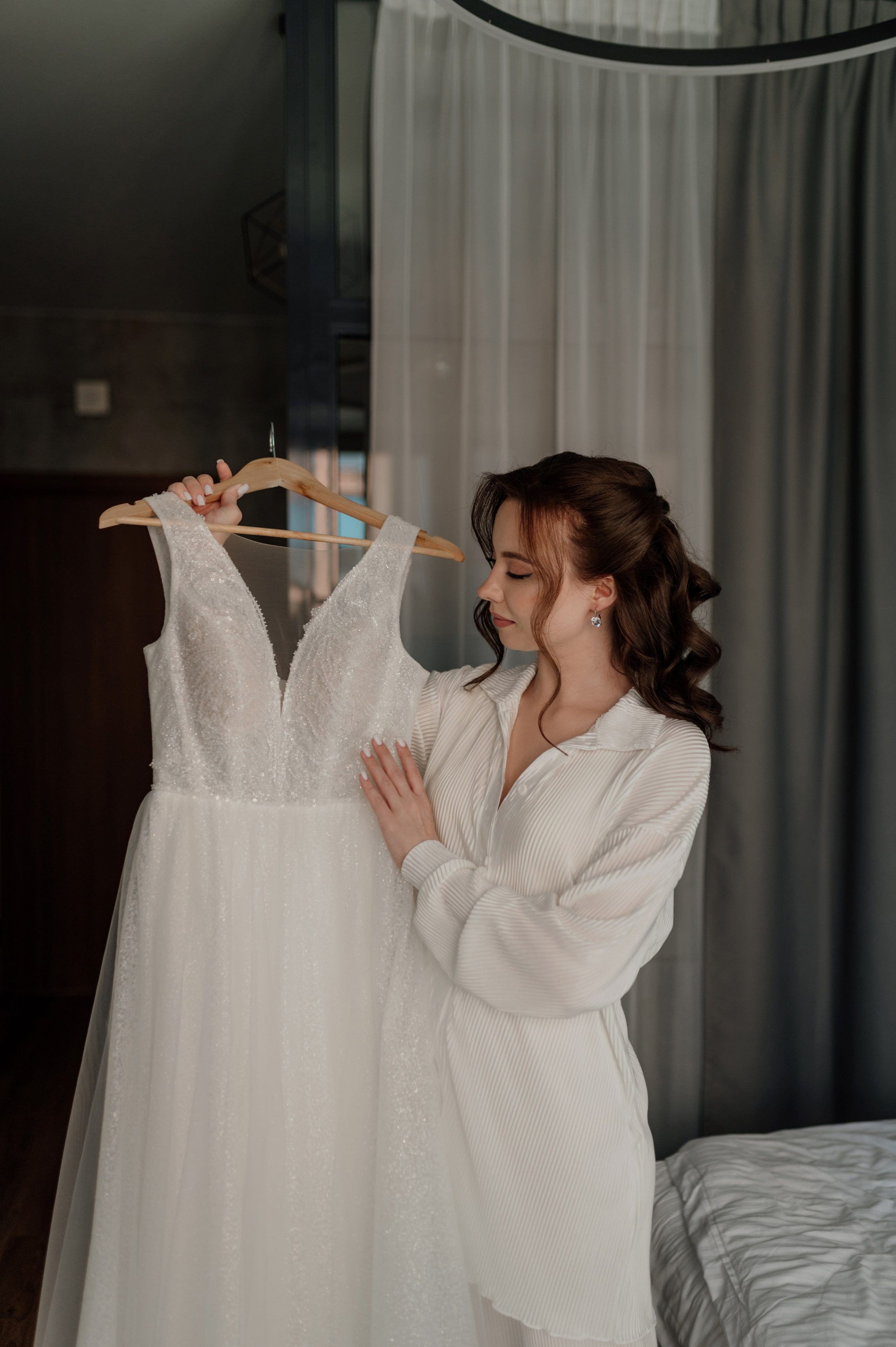 Глеб и Полина. Свадебный и Семейный фотограф в Ярославле Алёна Колясникова