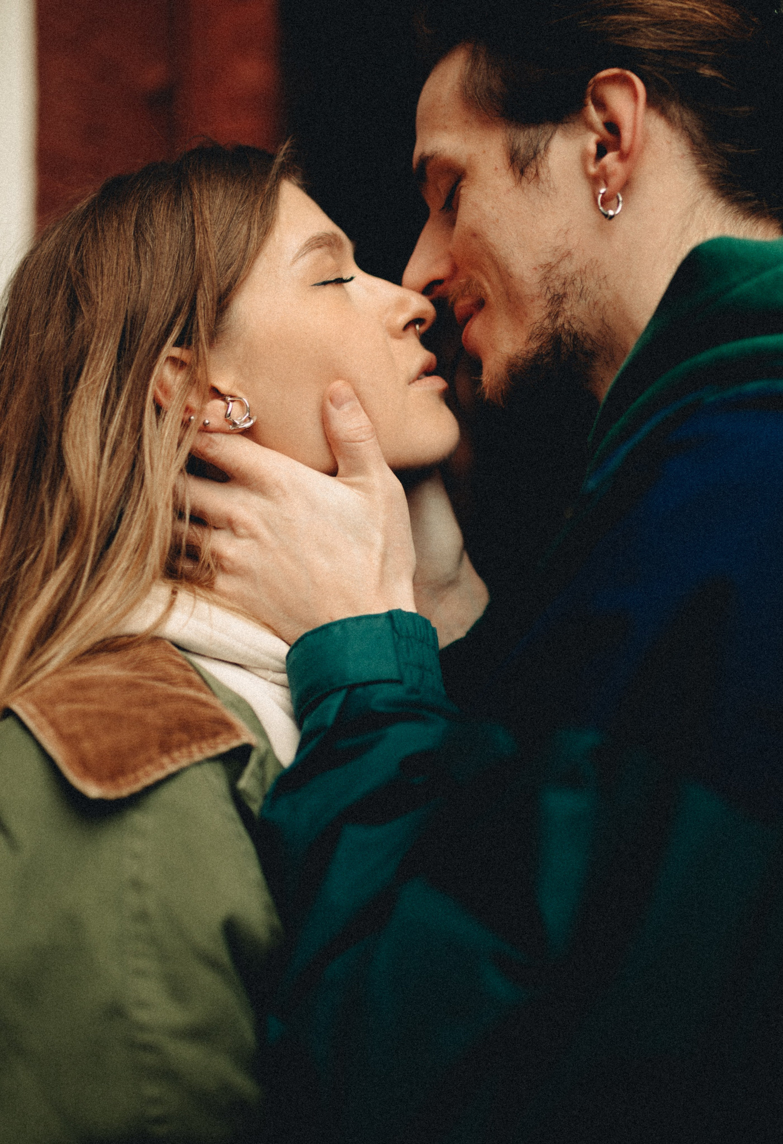 Надежда и Александр. Фотограф Санкт-Петербург, Новороссийск