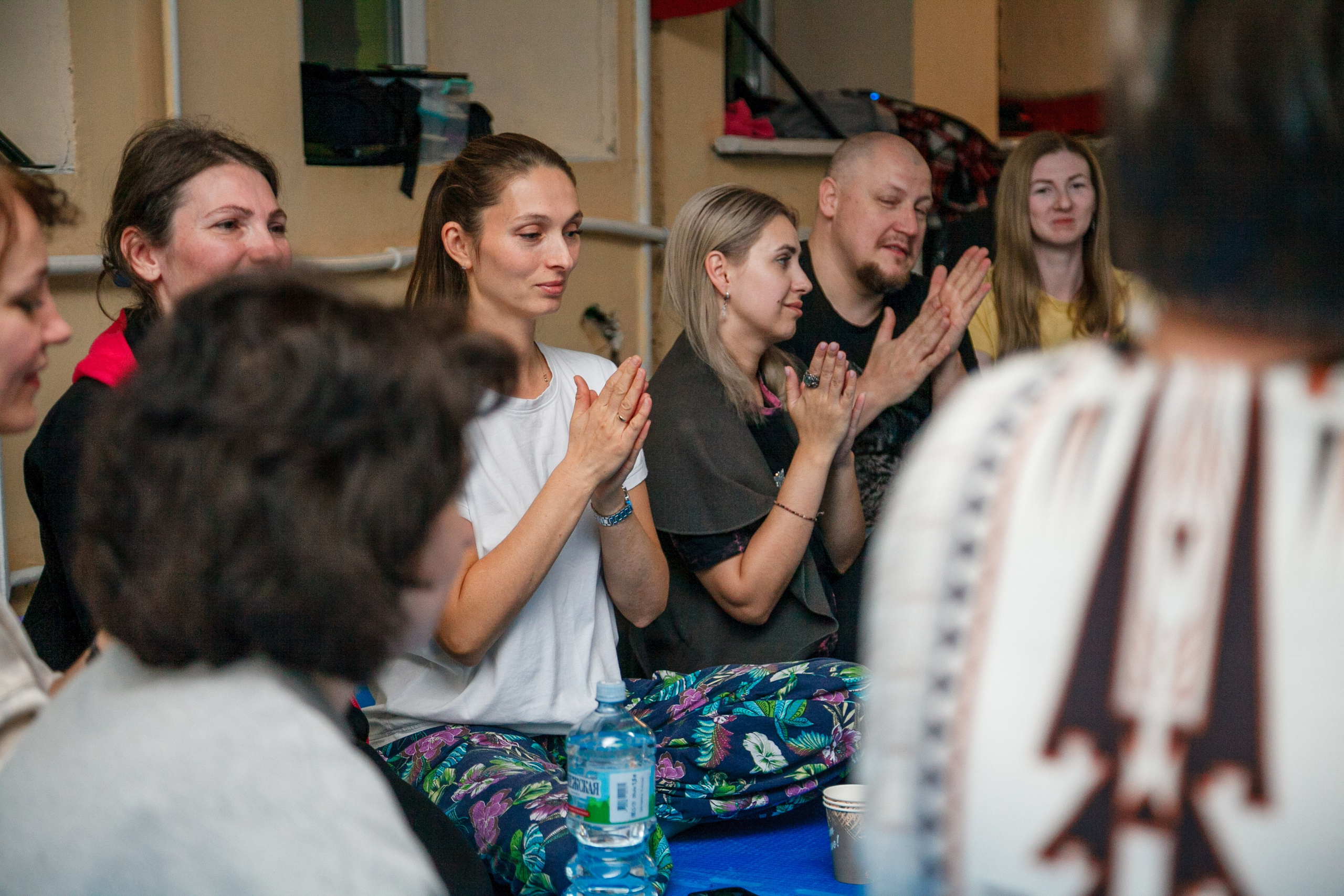 Ретрит"ОТКРОЙ СЕБЯ». Свадебный и семейный фотограф в Армавире