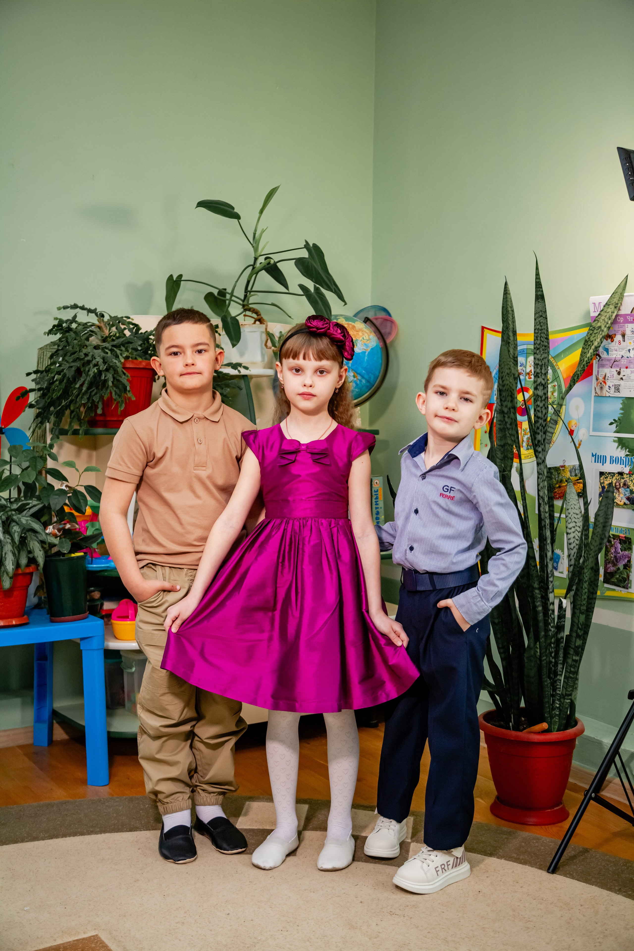 4 сад 24год. Свадебный и семейный фотограф в Армавире